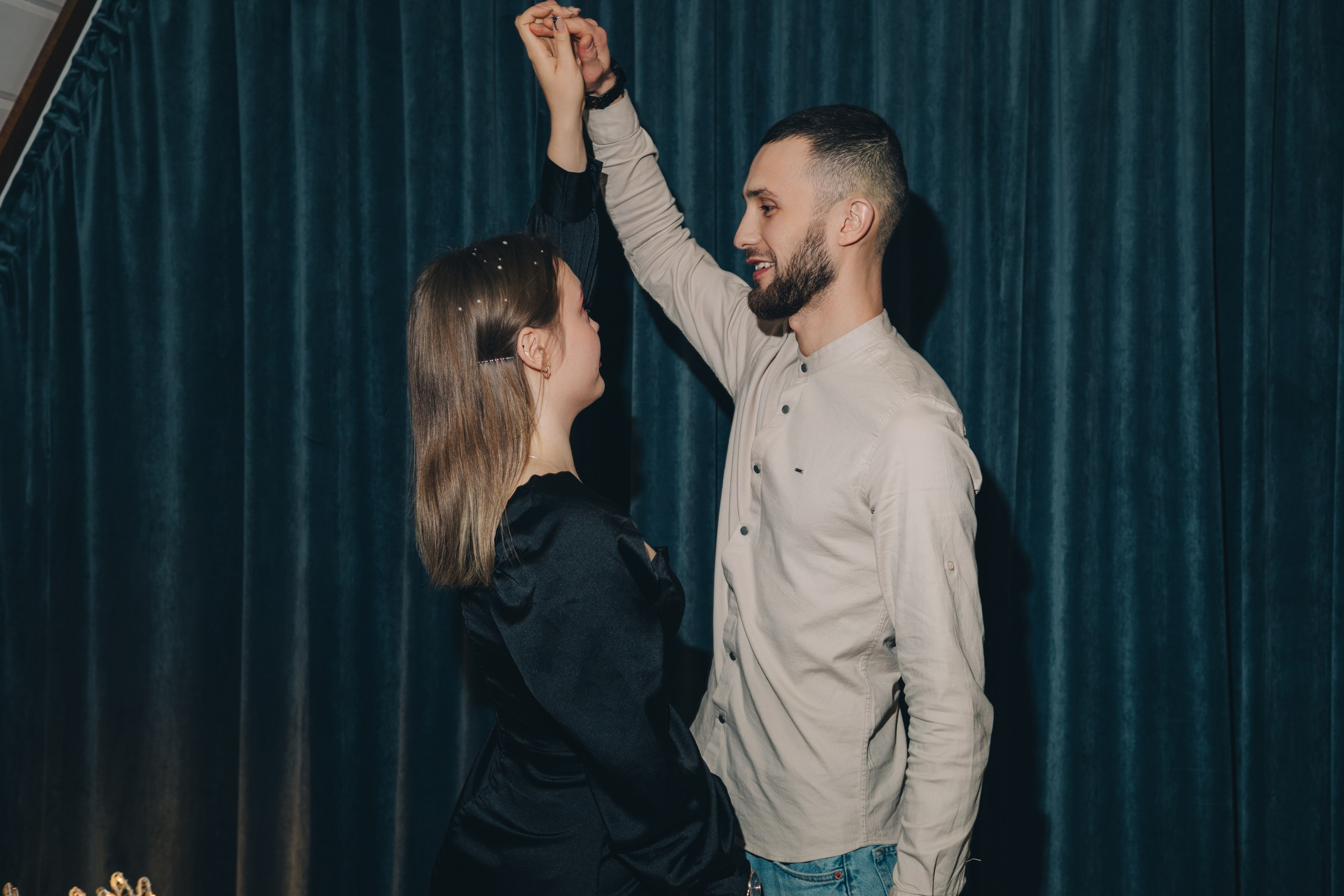 Юля. Фотограф Уфа