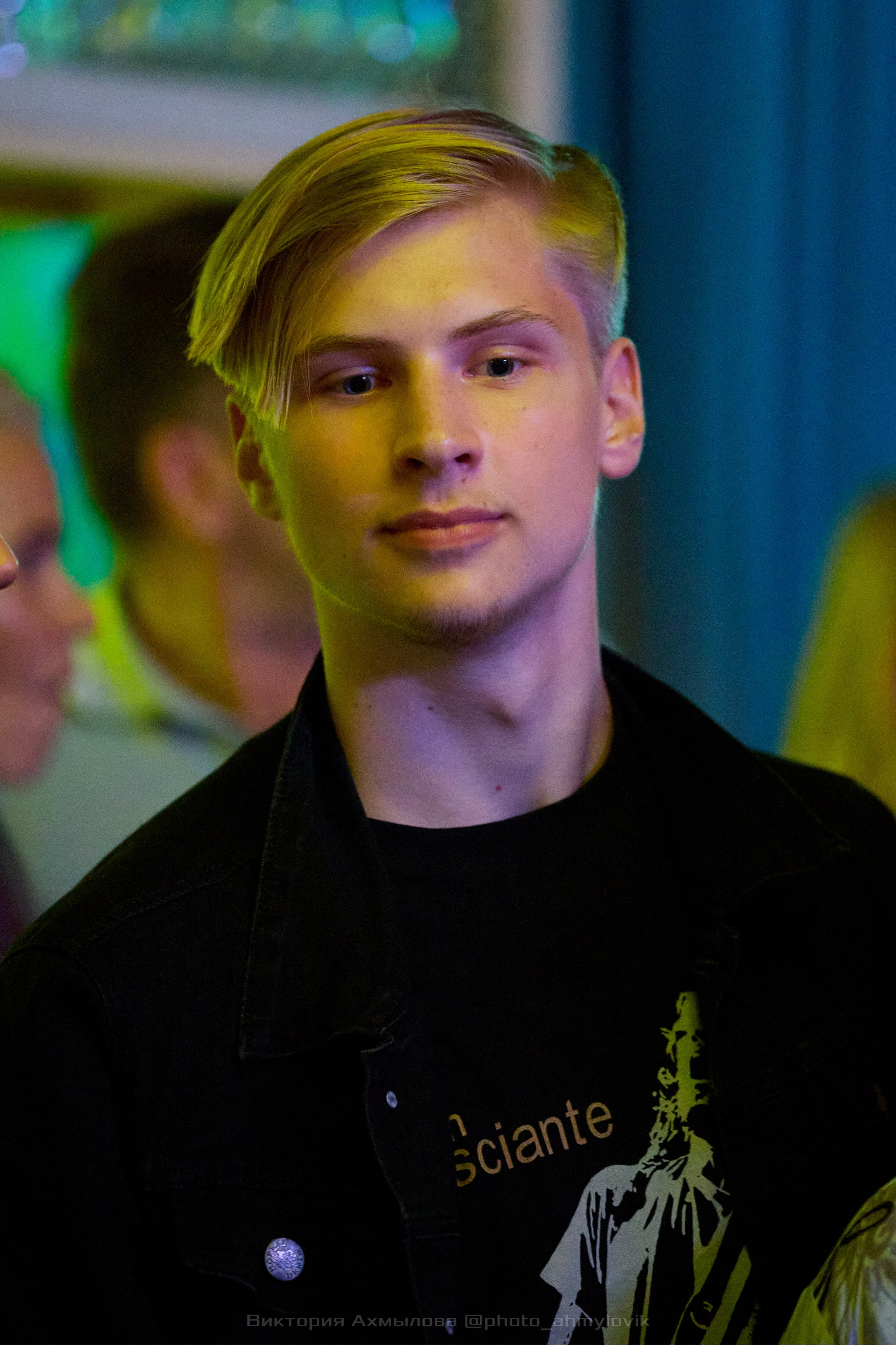 29.08.2024 НШБ Техника без опасности. Виктория Ахмылова. Фотограф в Москве