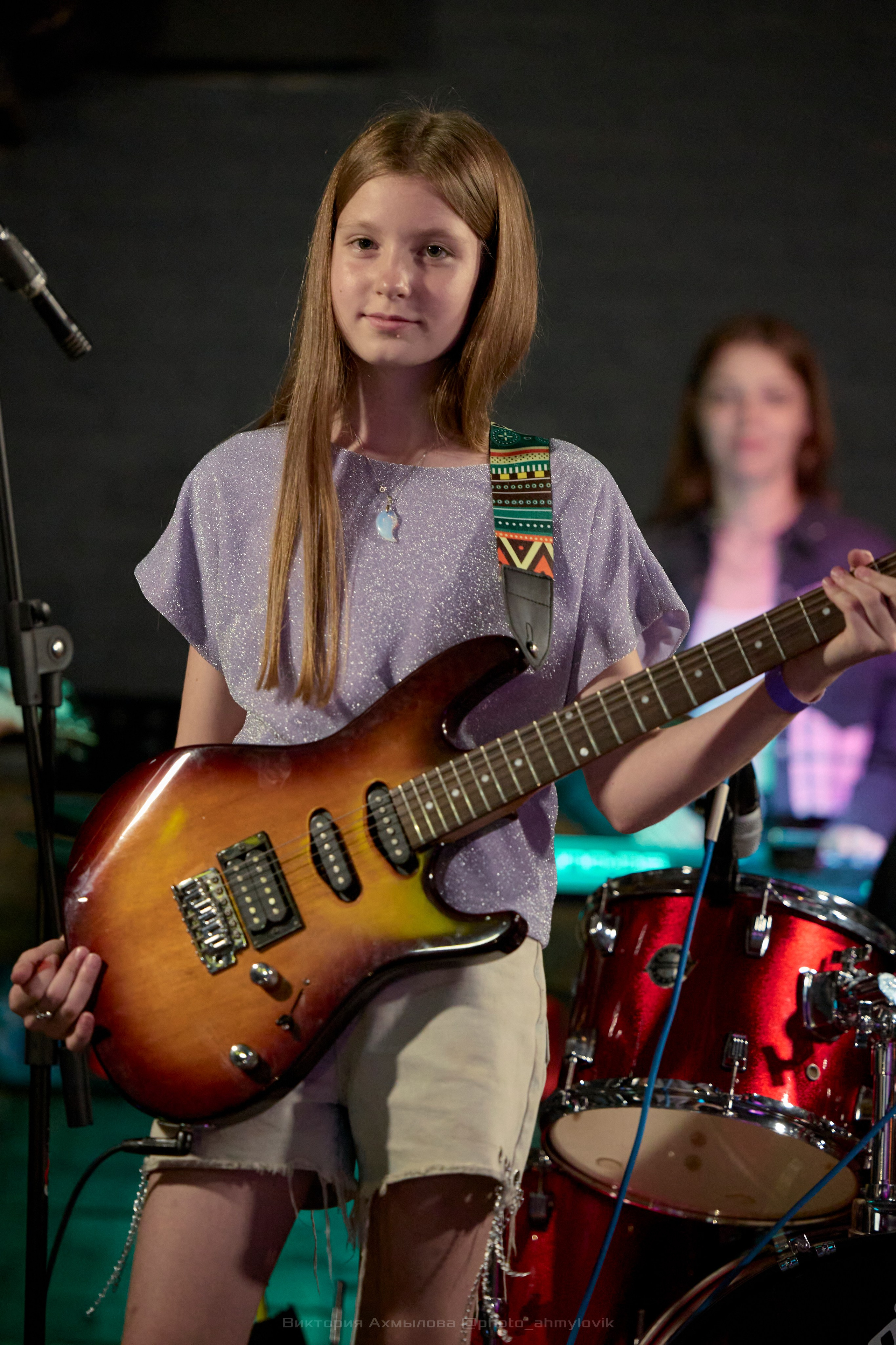 19.07.2024 НШБ Зеленоград. Виктория Ахмылова. Фотограф в Москве