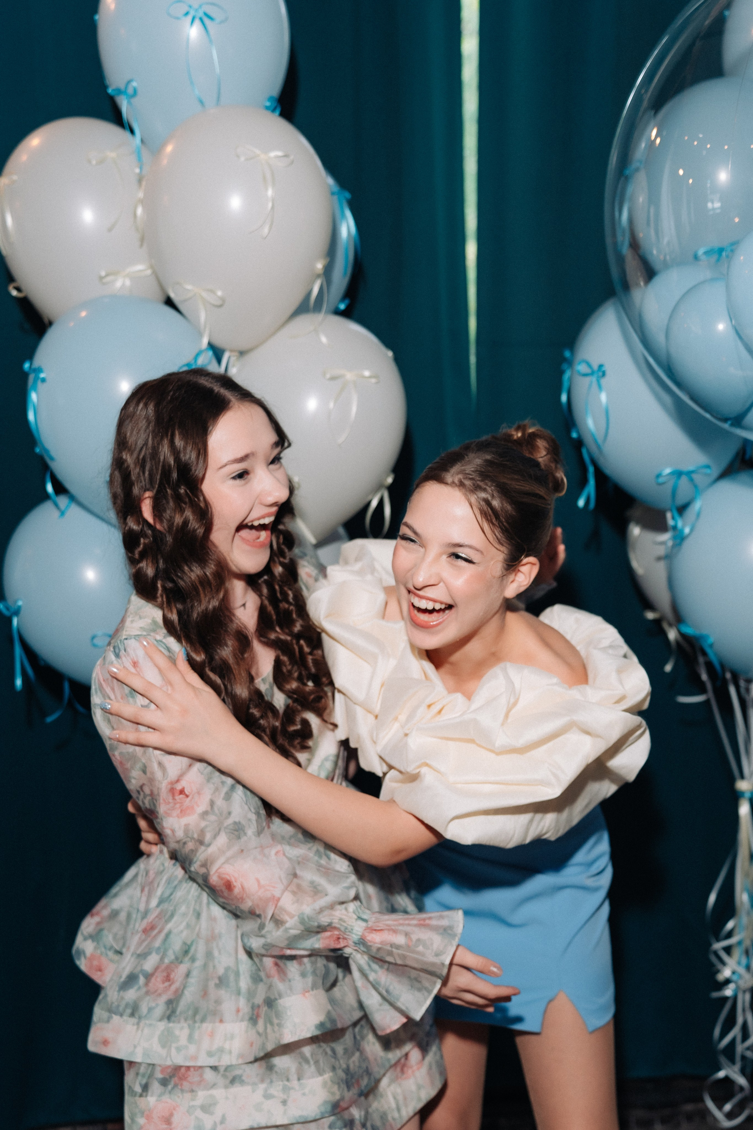 Детские мероприятия. Диана Королёнок — Свадебный и Репортажный фотограф в Москве