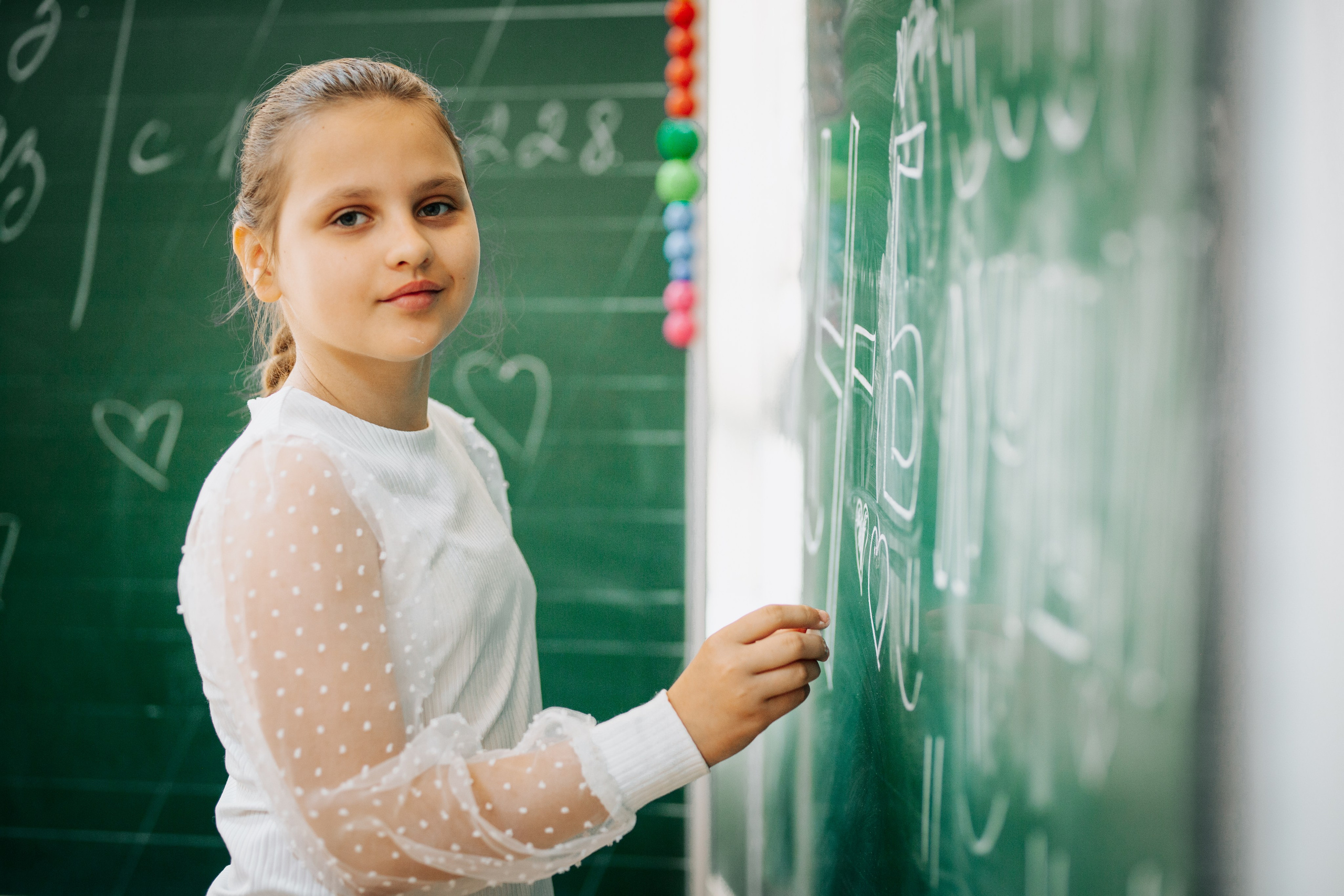 4 класс Гимназия им. Андреева. Фотограф в Крыму