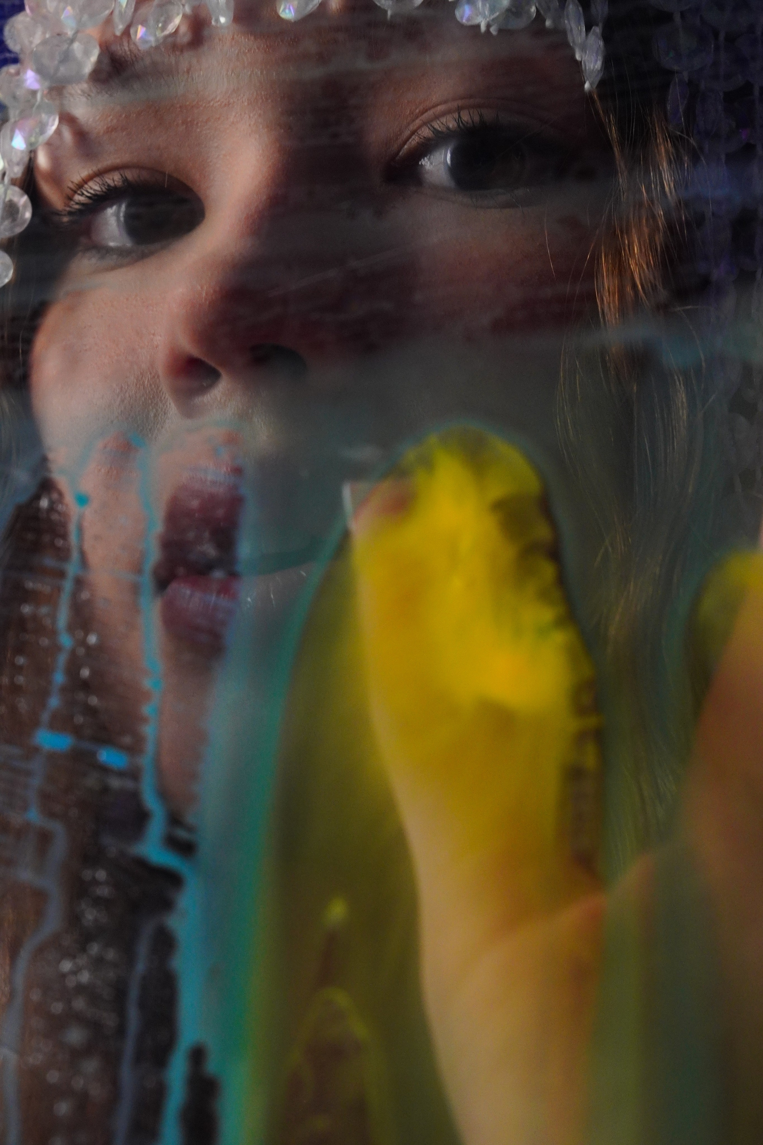 Эмилия. Арт фотограф в Санкт-Петербурге