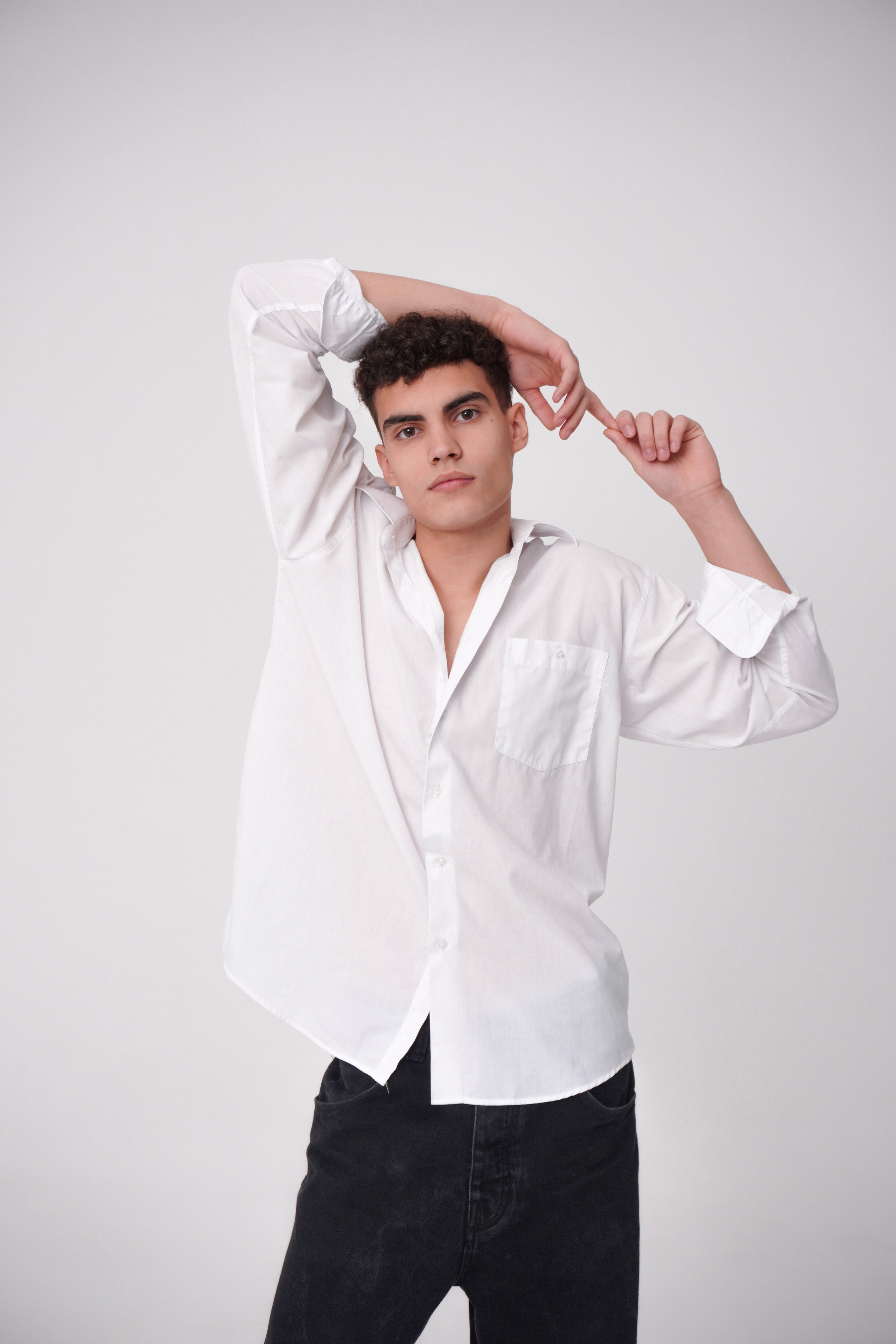 Станислав. Арт фотограф в Санкт-Петербурге