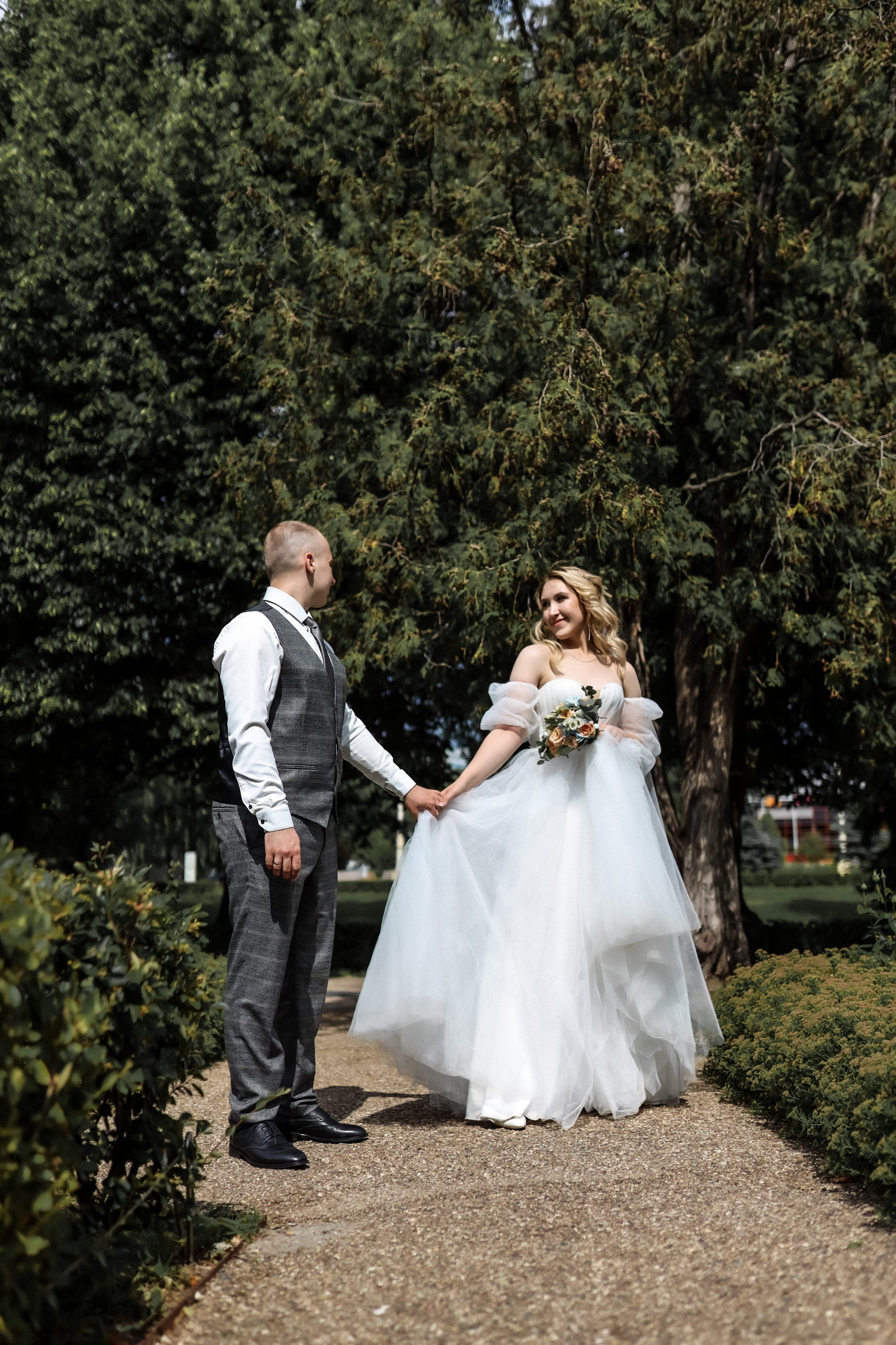 Денис и Дарья 20-06-2023. Kharchenkotatianaweddingphoto