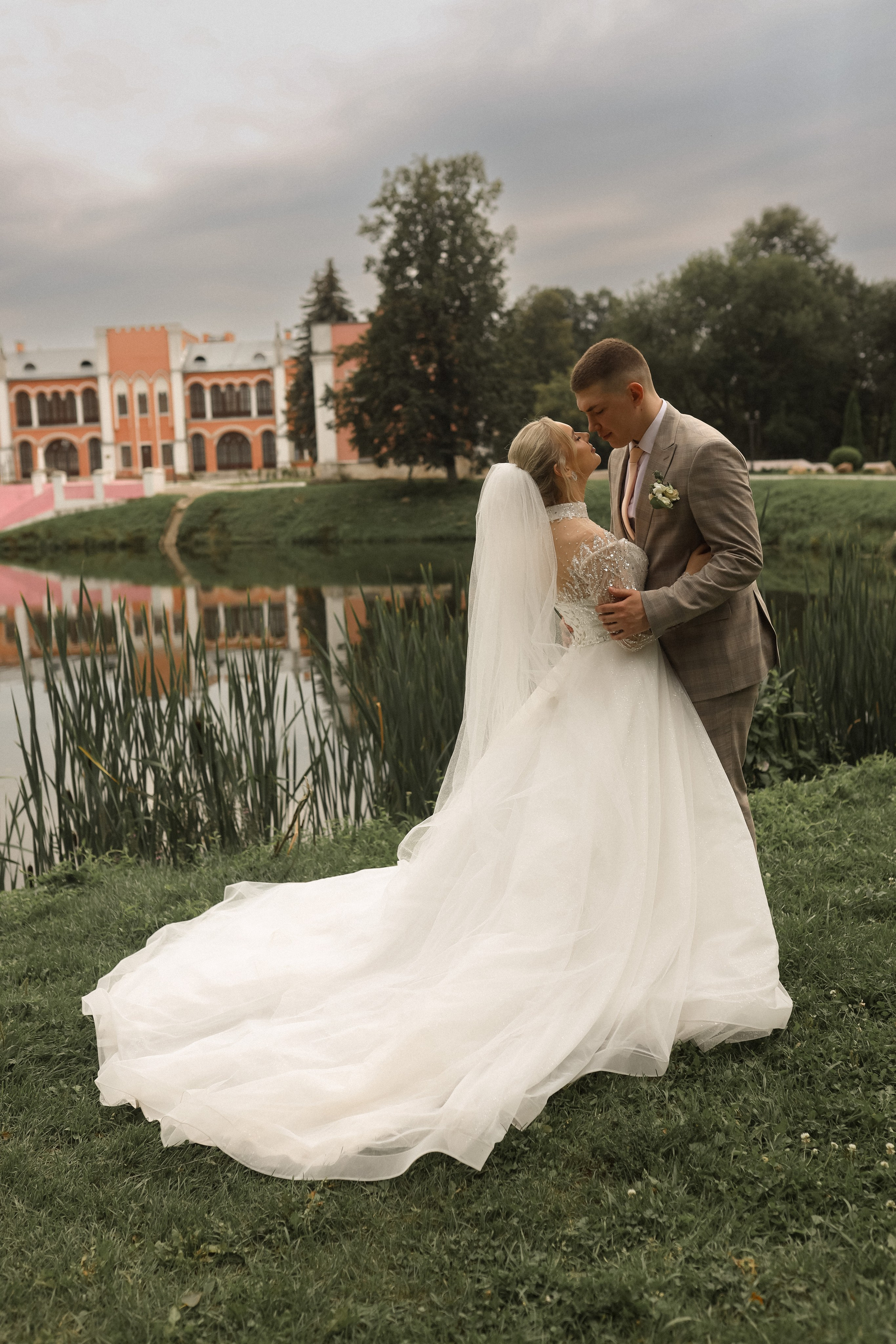 Daniil & Elena. Kharchenkotatianaweddingphoto