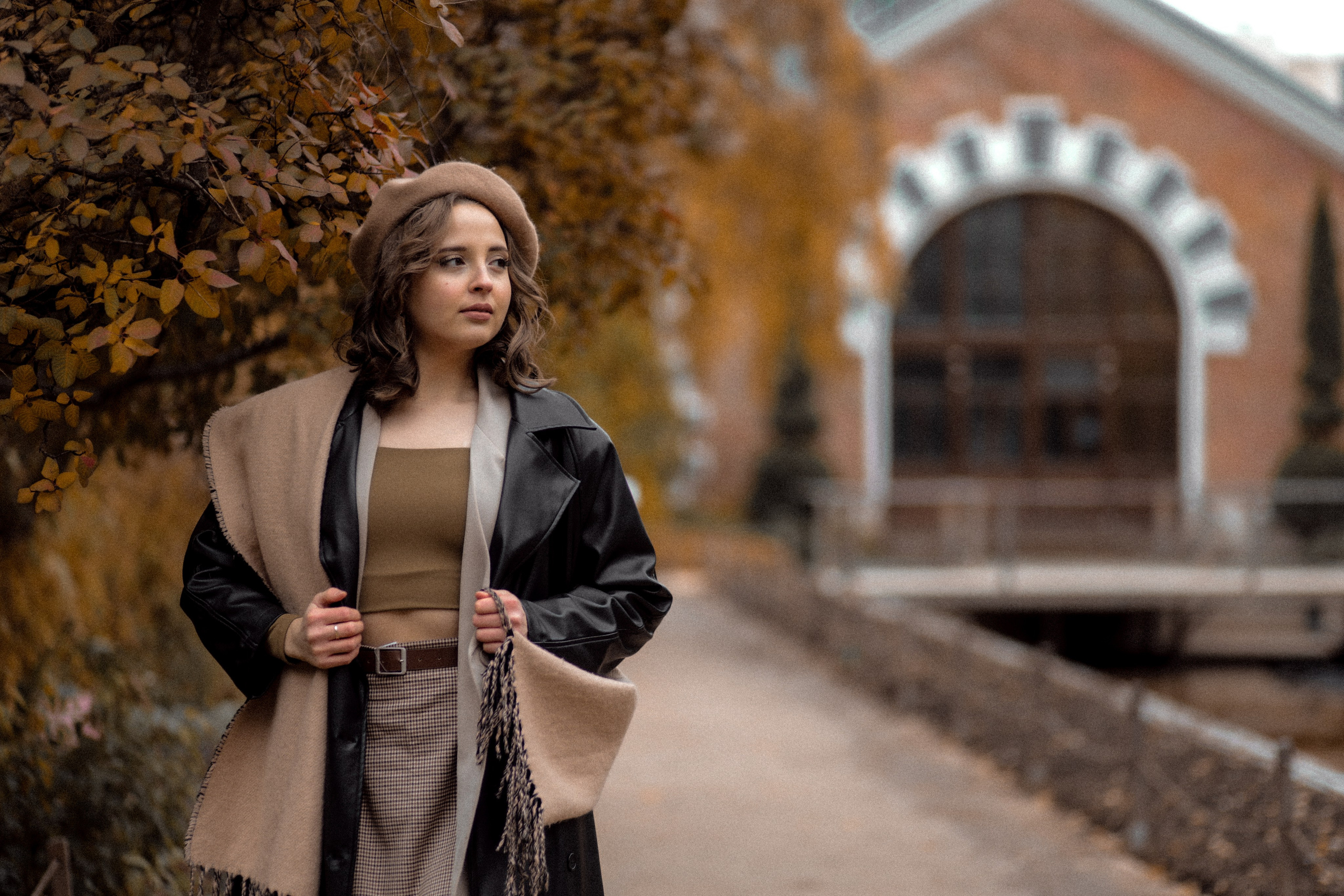 Polina Aptekar ogorod. Kharchenkotatianaweddingphoto