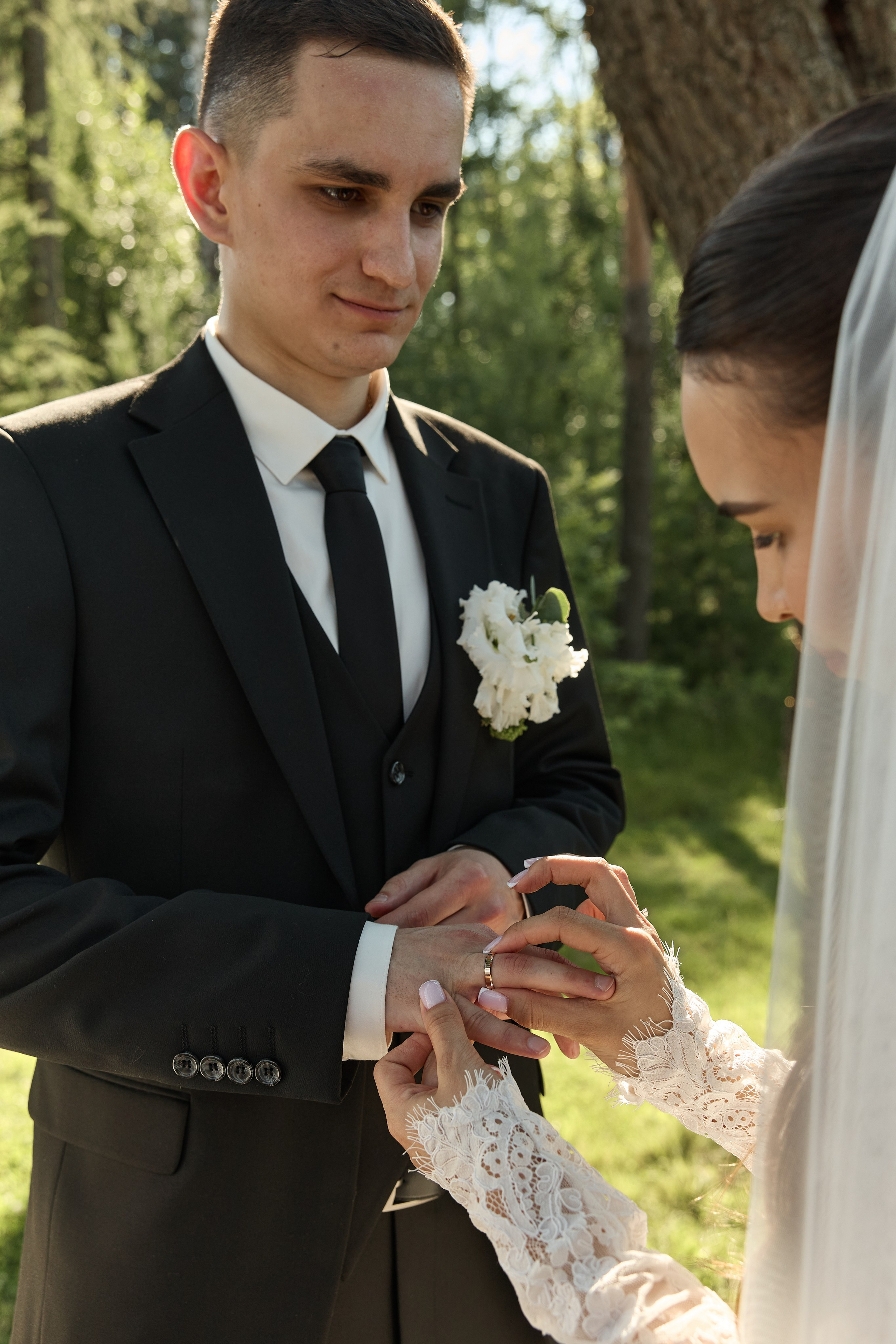 Сергей и Карина house wedding. Kharchenkotatianaweddingphoto