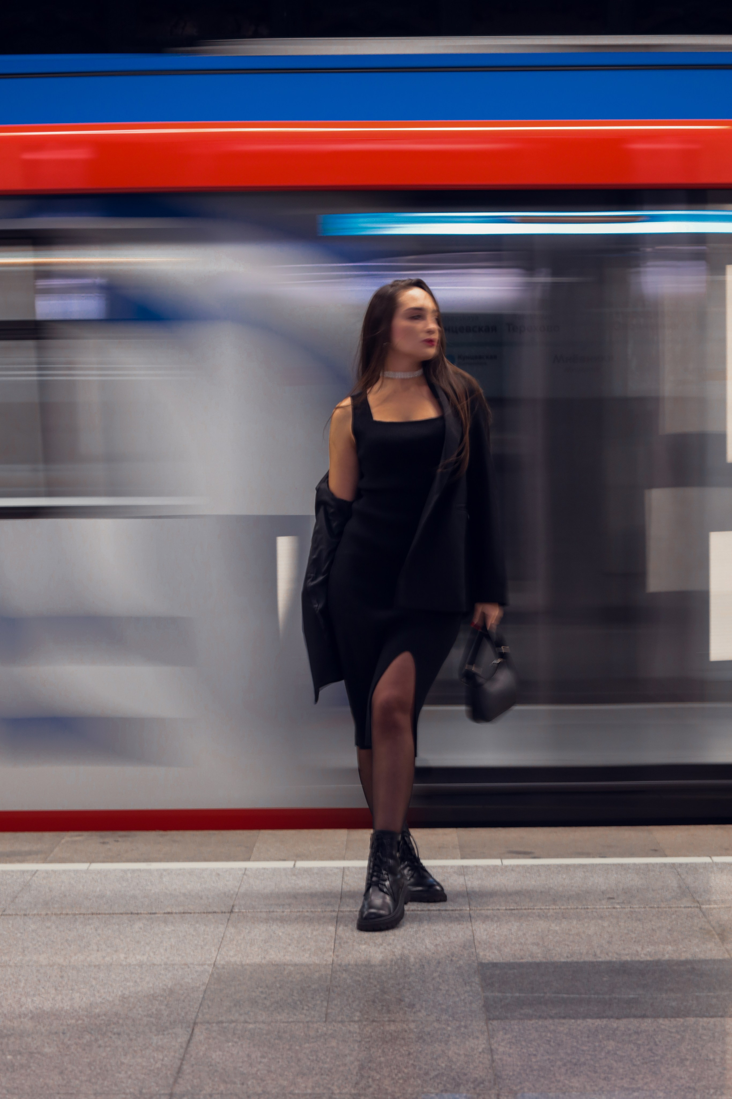 YANA METRO. Kharchenkotatianaweddingphoto