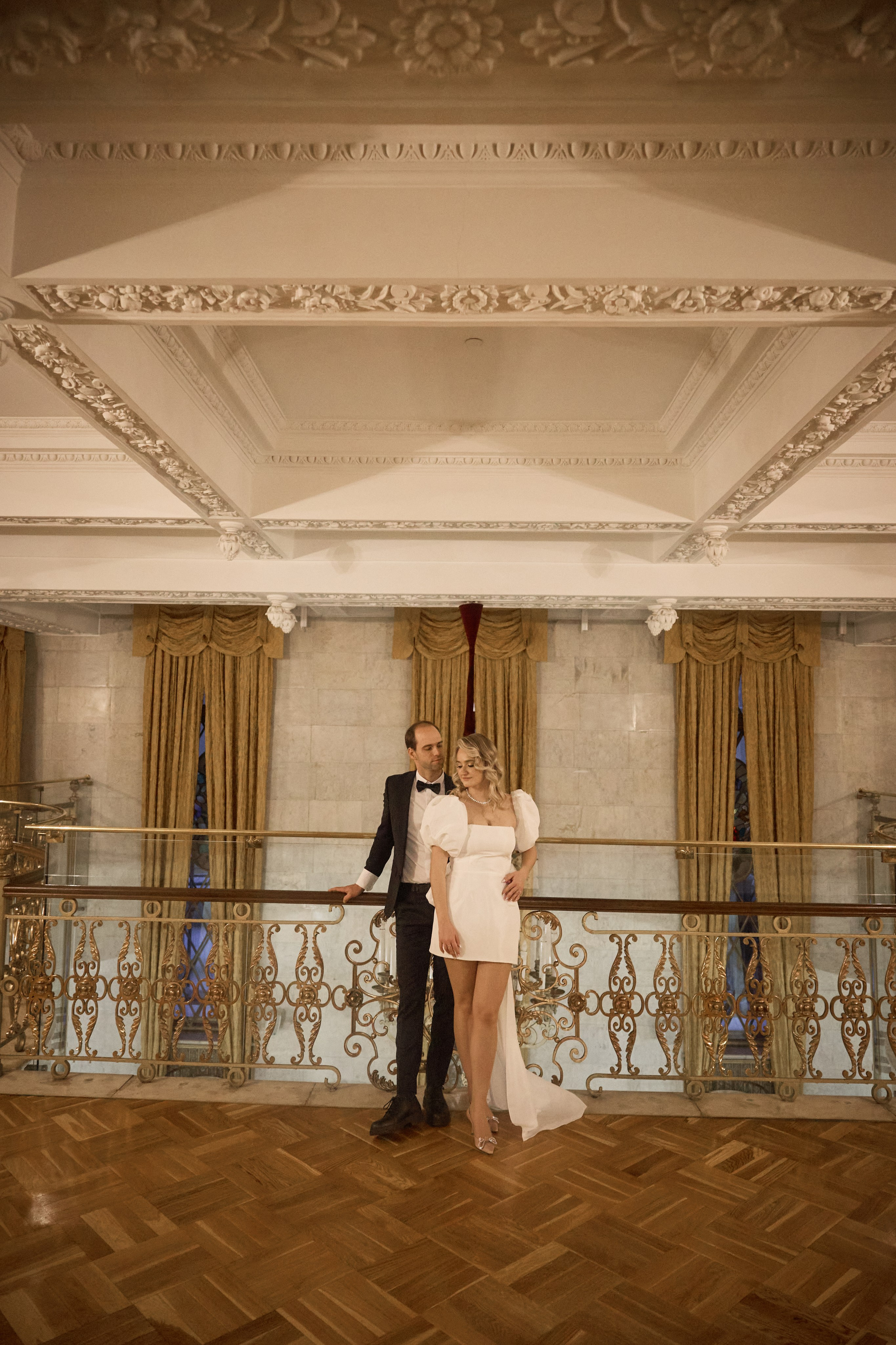 Kriss & Mary HILTON Leningradskaiya. Kharchenkotatianaweddingphoto