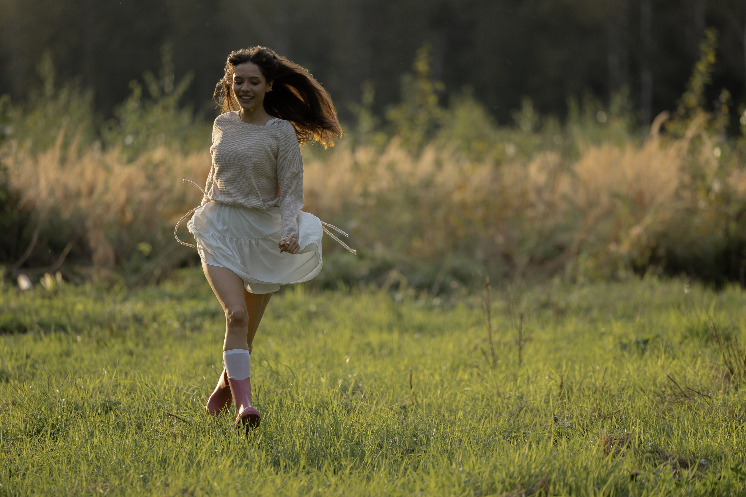 Осенние приключения. Kharchenkotatianaweddingphoto
