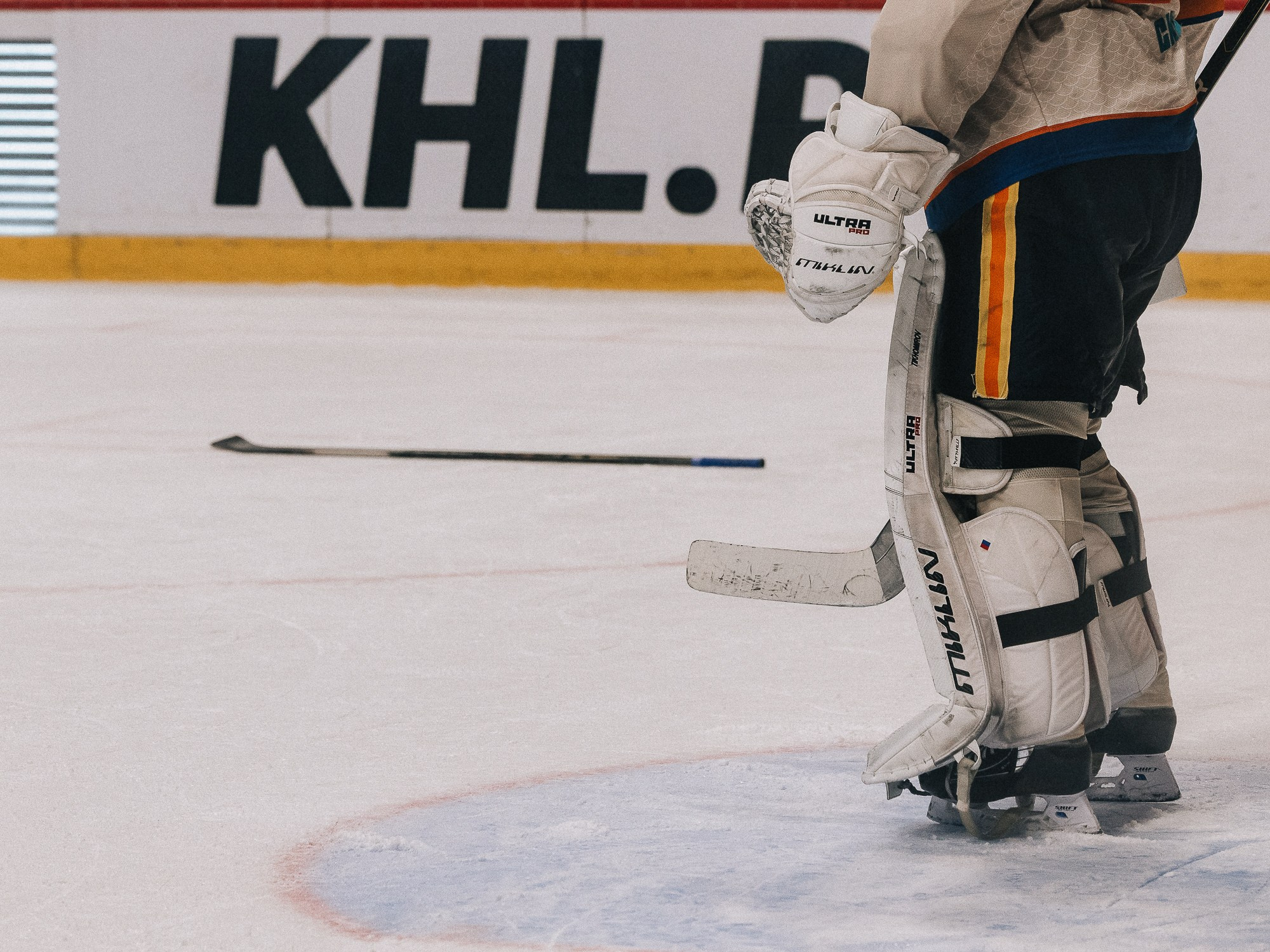 20251126 Traktor Dragon. Фотограф Иван Гуляев