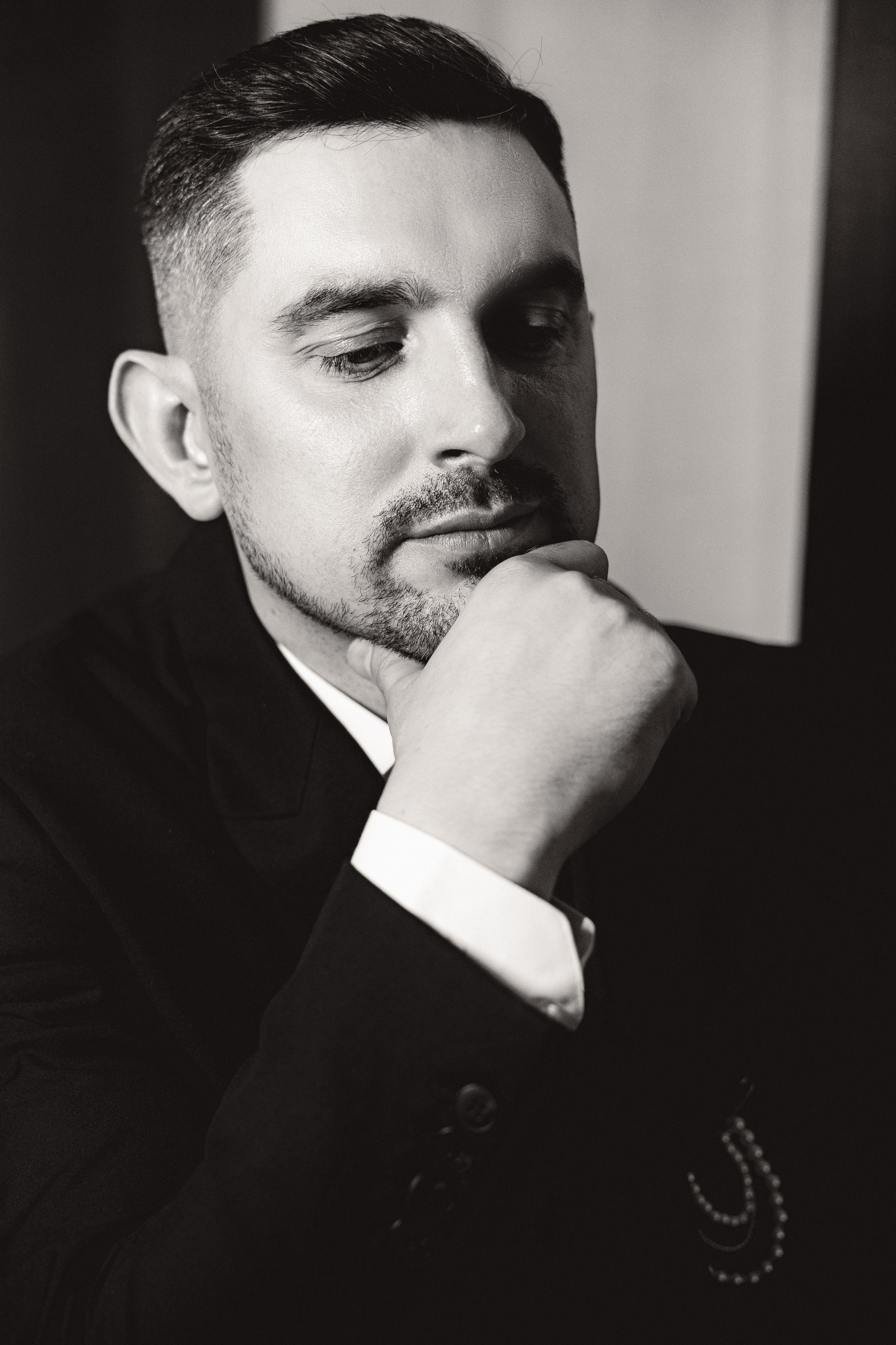 V&N. Свадебный фотограф в Иваново Гитарина Черняева