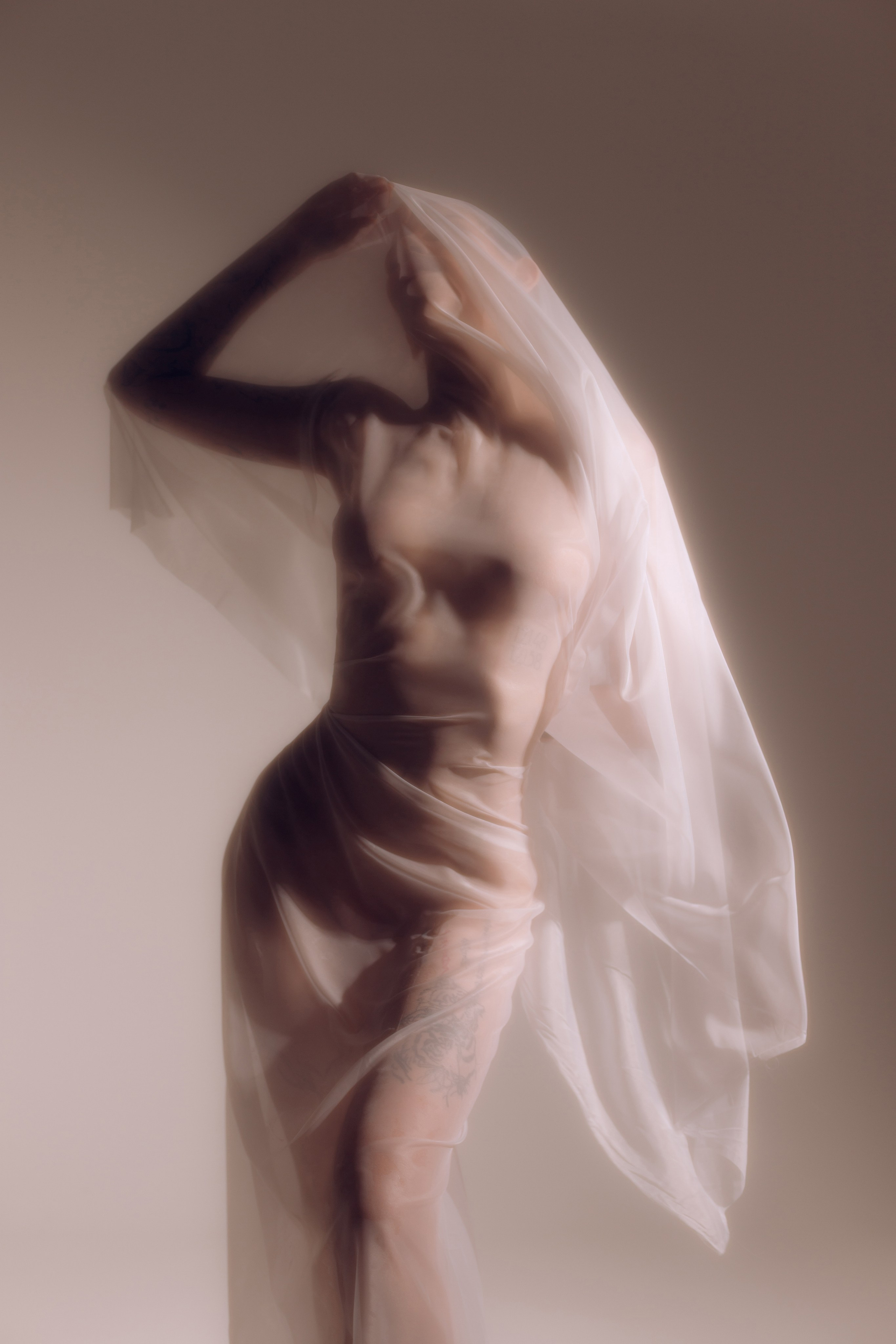 Alena. Фотограф в Санкт-Петербурге Александра Юн