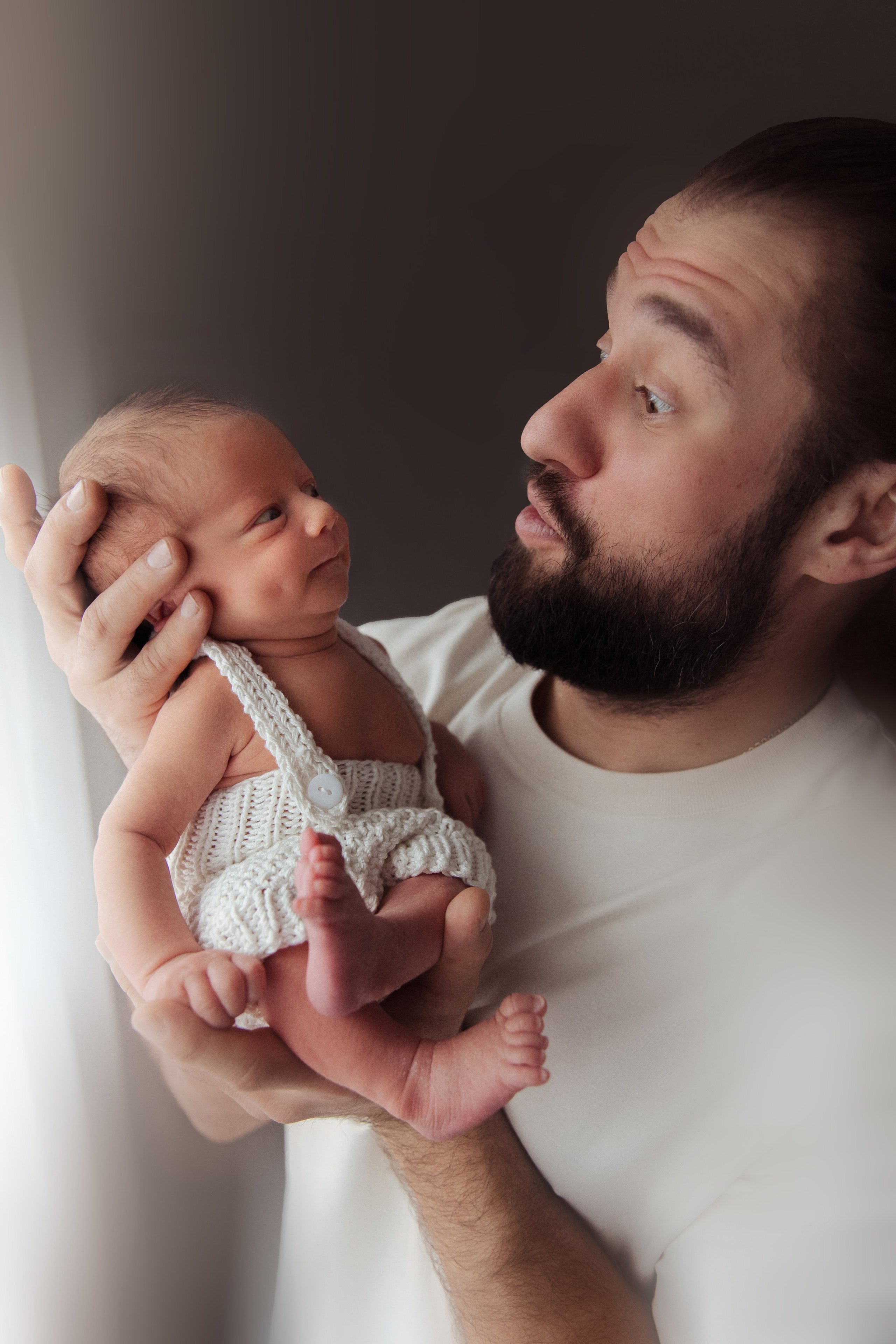 Новорожденные. Фотограф беременности, новорожденных Москва. годики под ключ