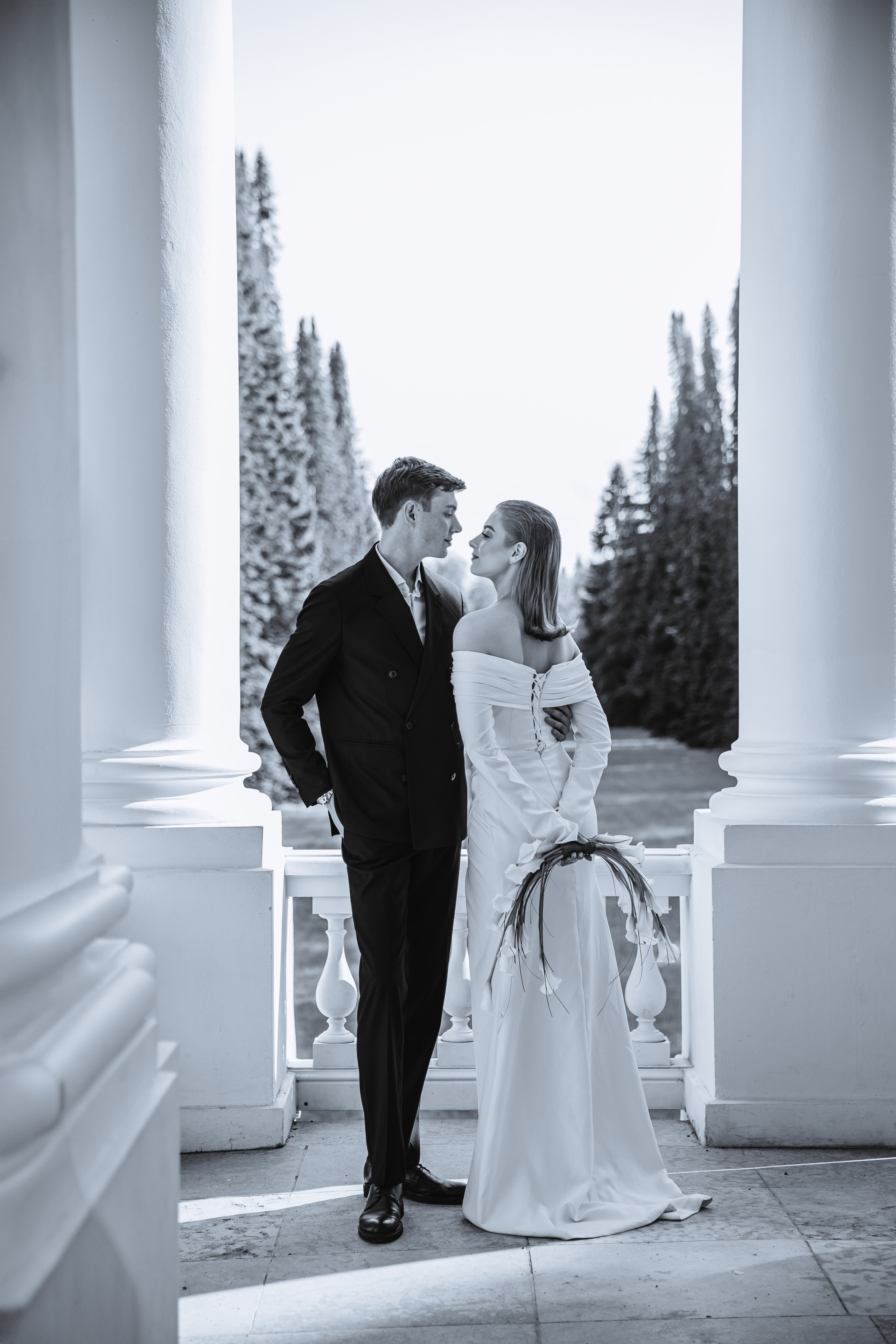 Вероника Даниил. Фотограф Алиса Субботина