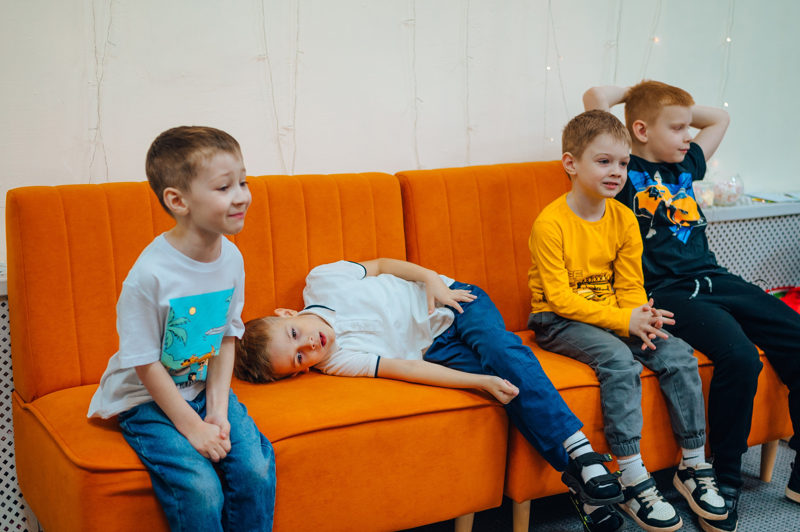 Ярослав. Детский и семейный фотограф Катерина Мишина