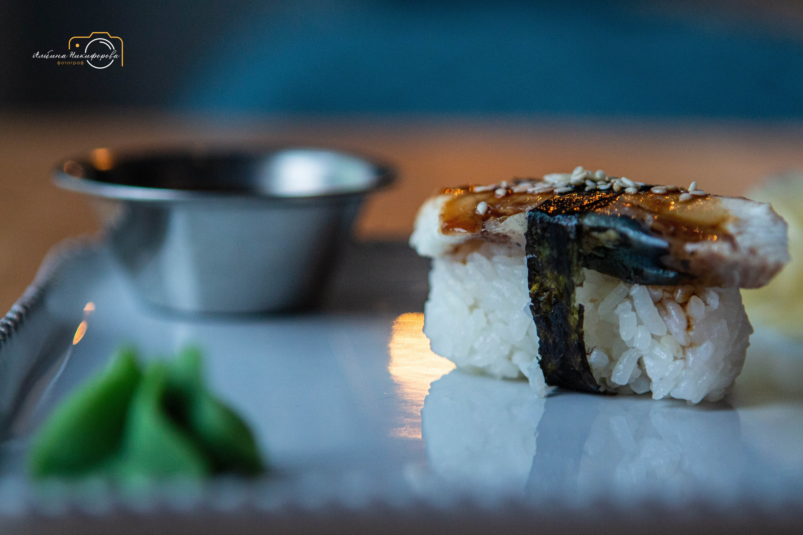 Ресторанная коллекция. Фото для контента. Фотограф для вас и вашего бизнеса в Москве Альбина Никифоров