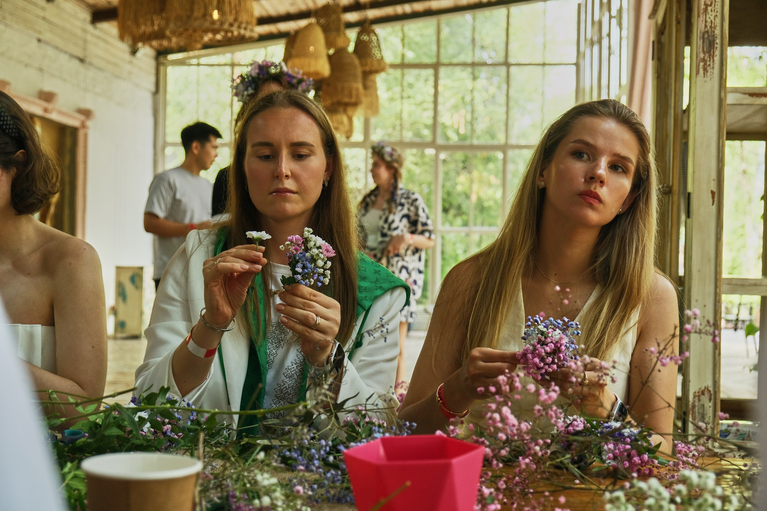 Фестиваль «ПО-РУССКИ» 2024. Akhmedov Team × Medoed Production — фото и видеопродакшен для мероприятий