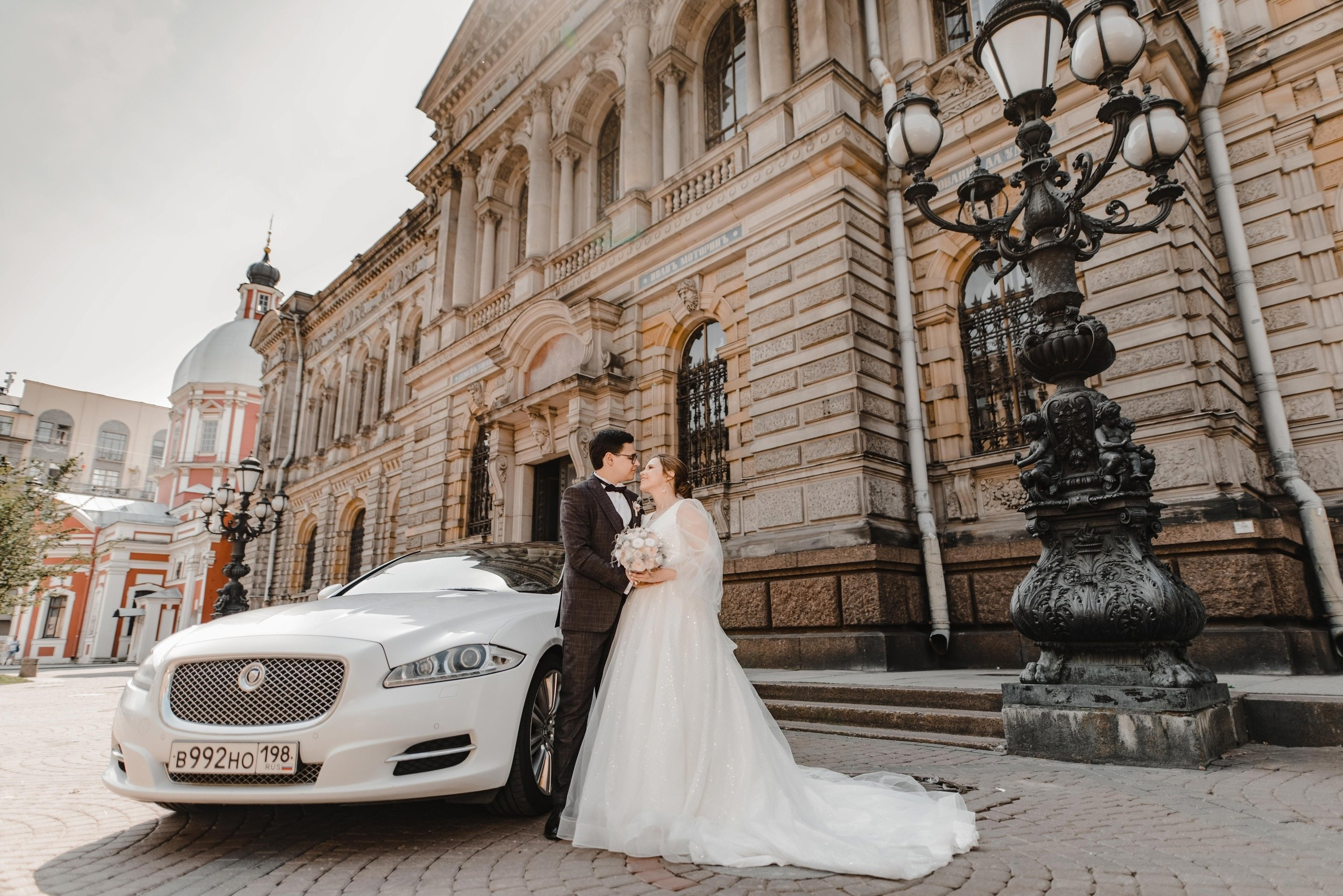 Wedding stories. Akhmedov Team × Medoed Production — фото и видеопродакшен для мероприятий