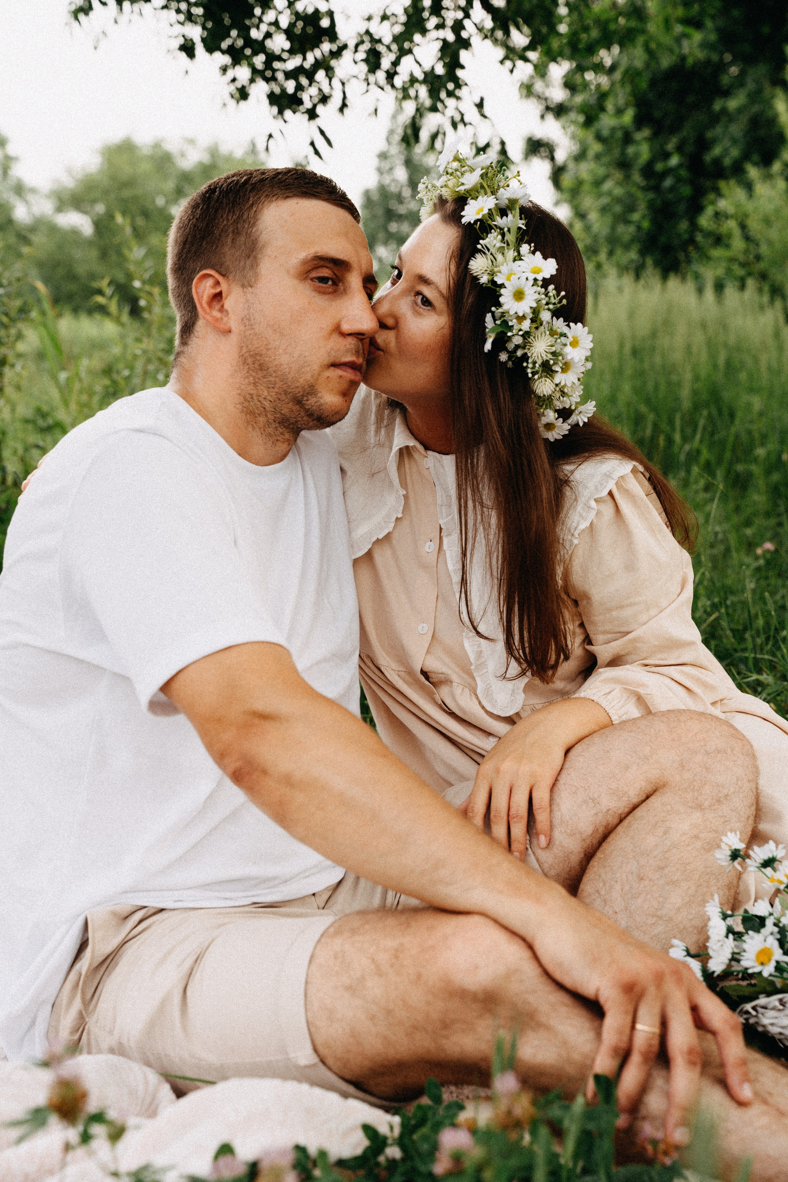 Анфисе 4 года. Анастасия Антипинская — профессиональный фотограф в Хабаровске