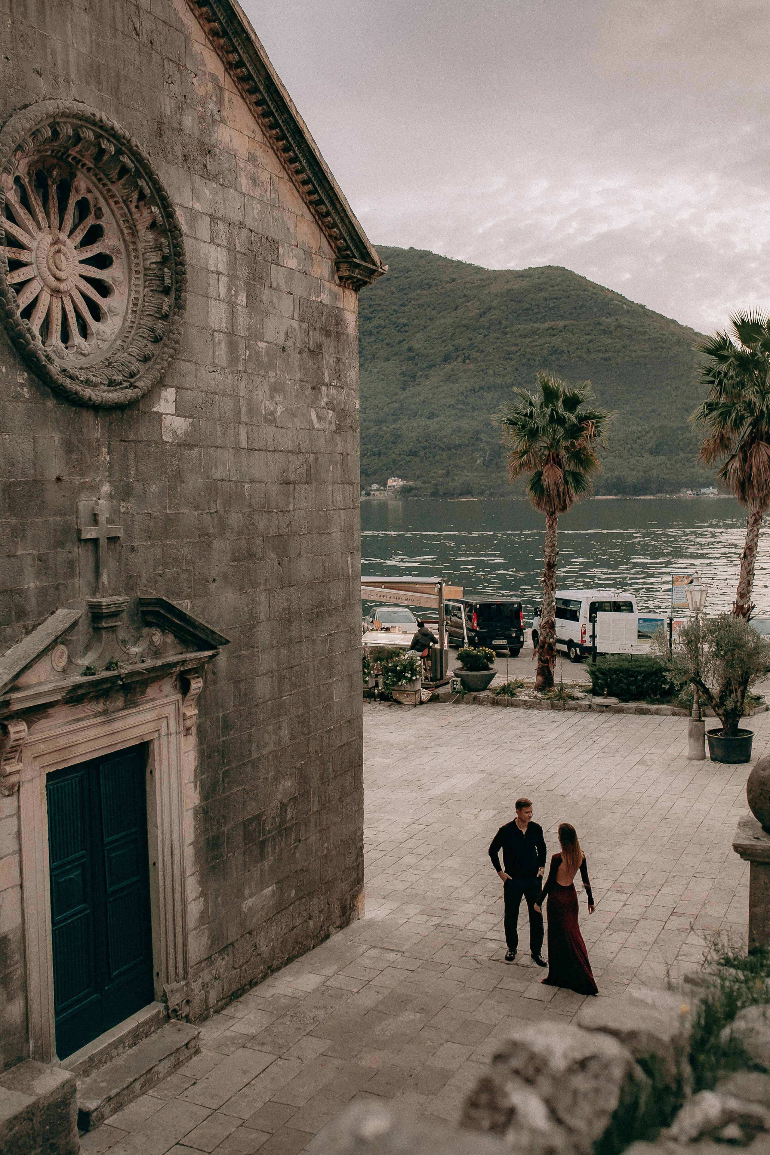 ПРОГУЛКА ПО ПЕРАСТУ. Family, Women & Couples Photographer in Budva, Kotor, Herceg Novi, Perast & Coastal Montenegro