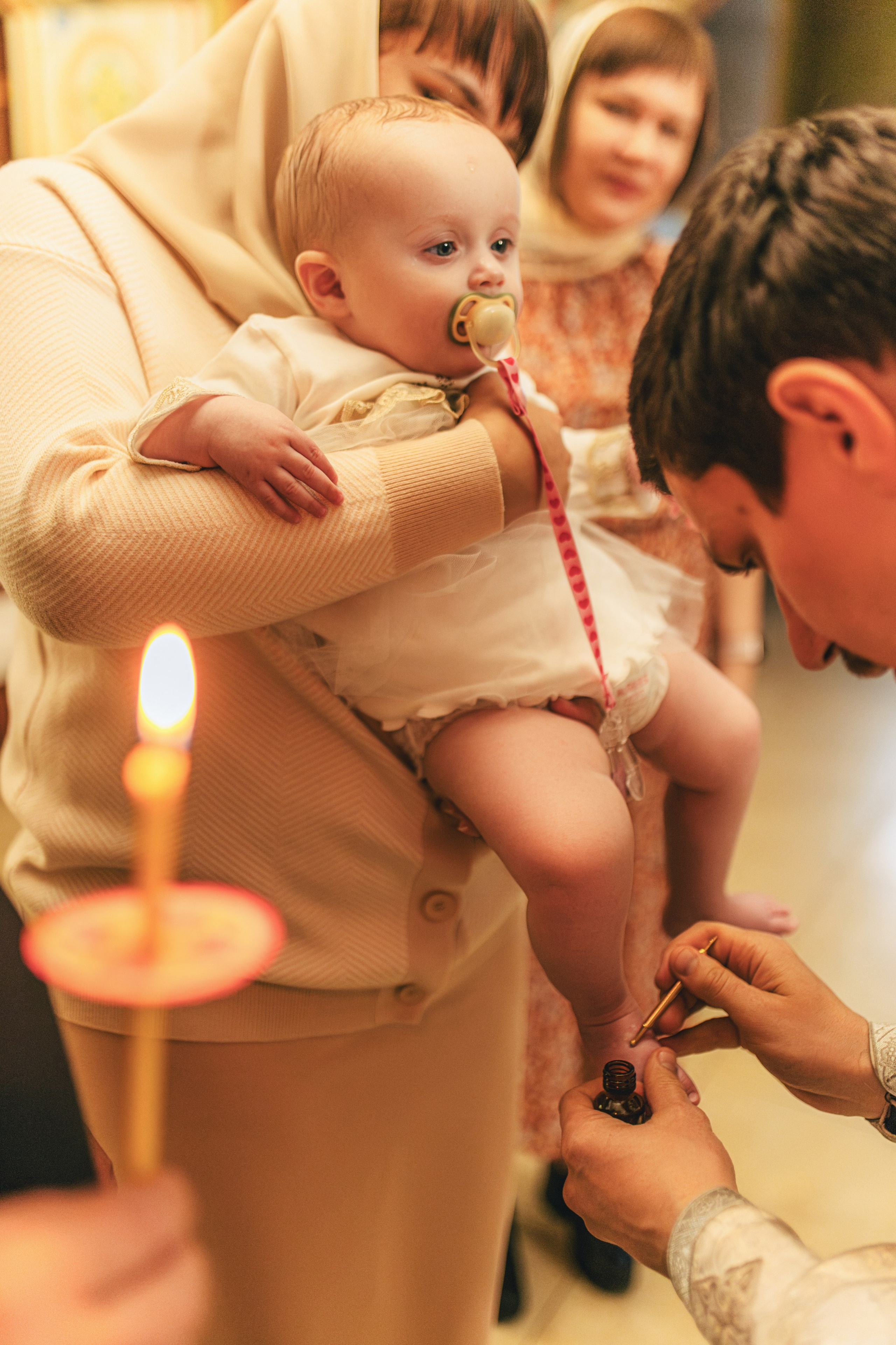 Церковь преподобного Сергия Радонежского и Георгия Победоносца | Ставрополь. Фотограф в Ставрополе Алина Клочкова