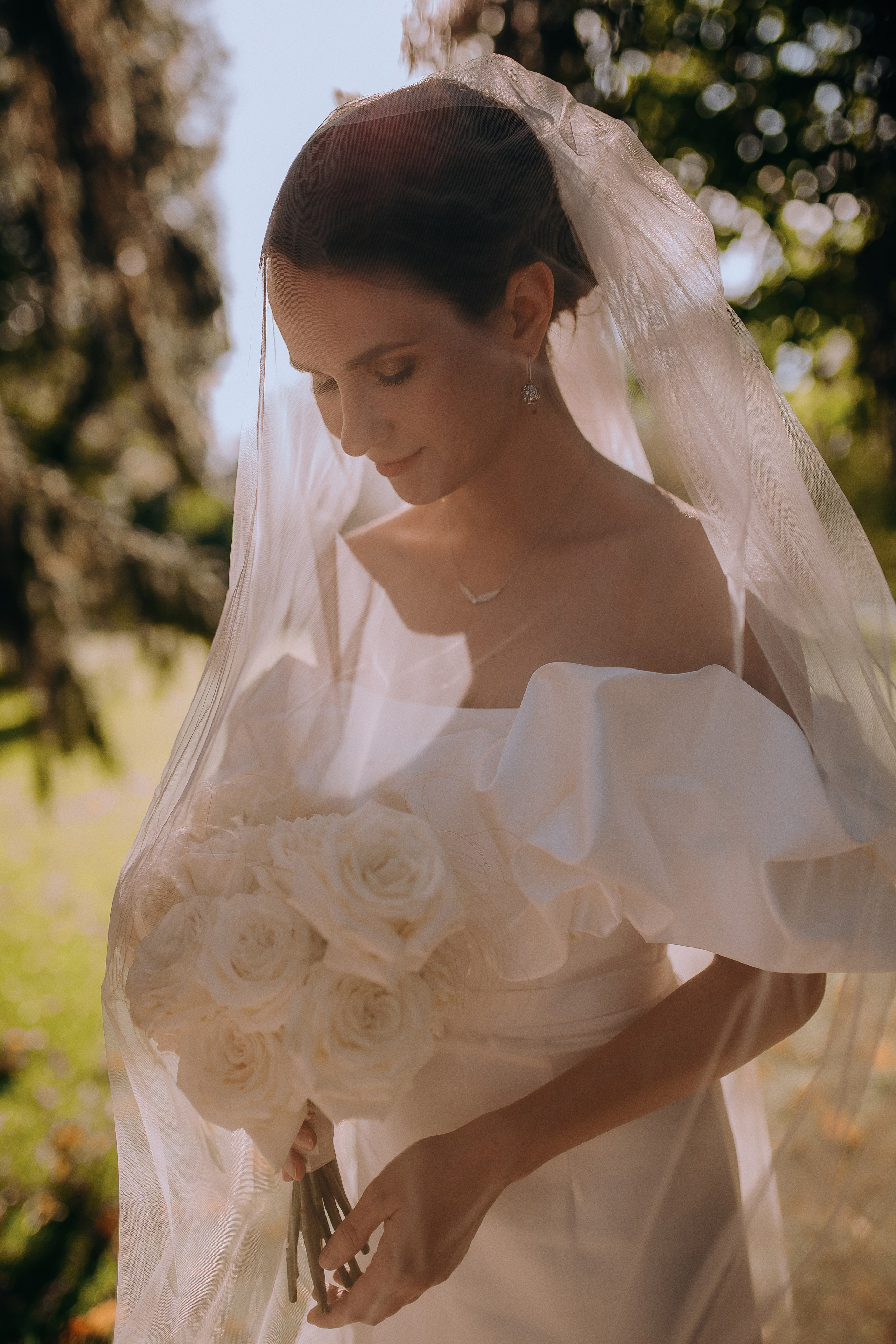 Рита и Евгений. Портретный и свадебный фотограф в Воронеже Елена Михайлова