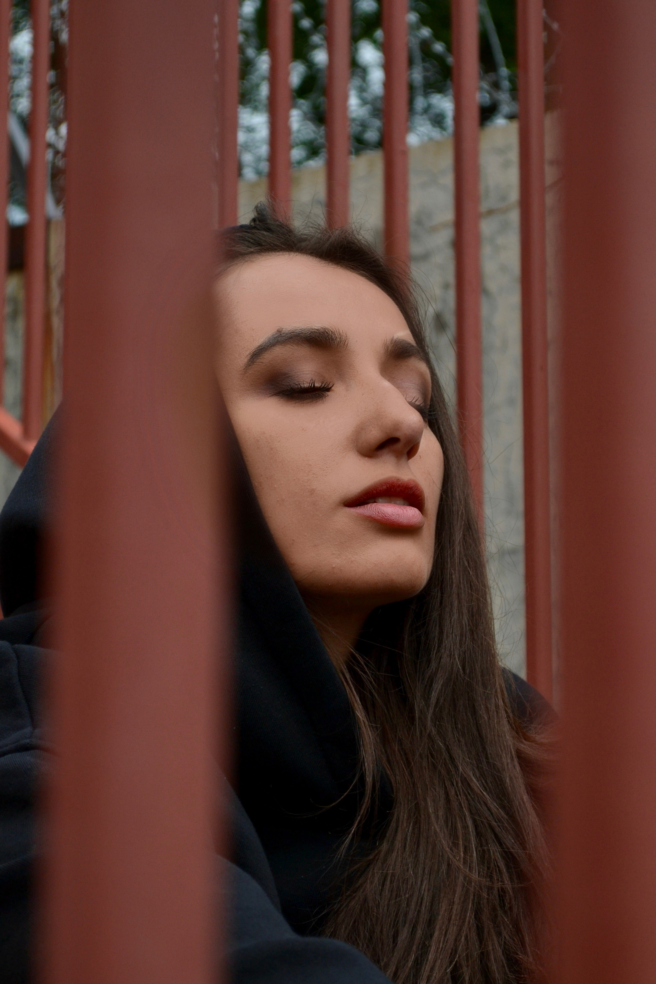 Индивидуальные сьемки. Фотограф Саша Паршукова