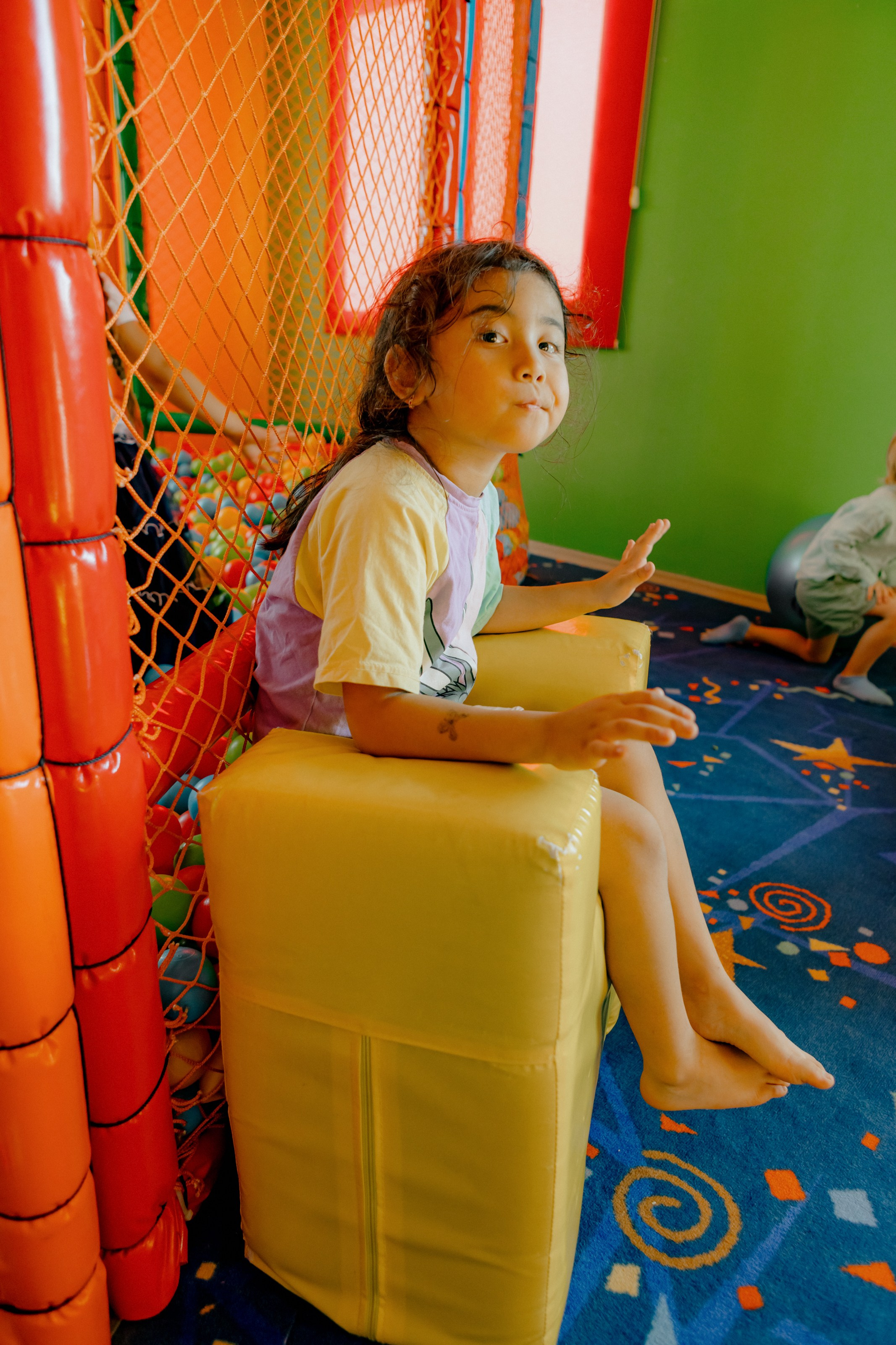 Orlando Starlux. Photographer in Batumi, Georgia Pavel Sharnikov