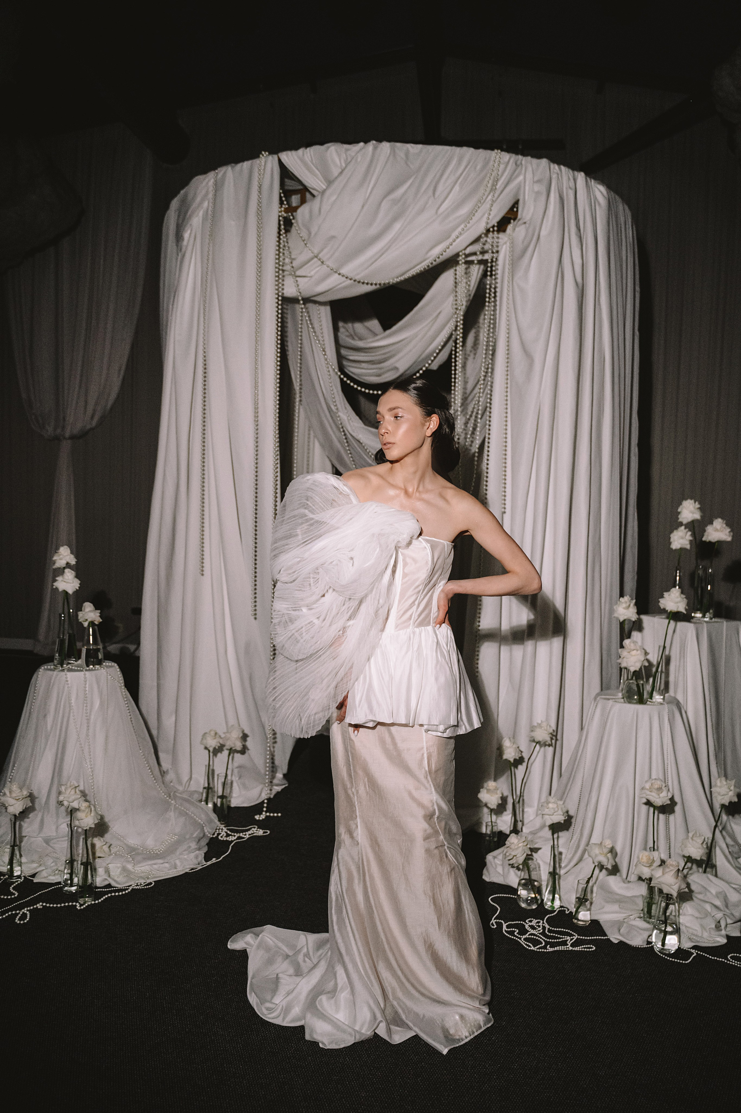 Егор и Дарья. Свадебное агентство Amorewed Agency