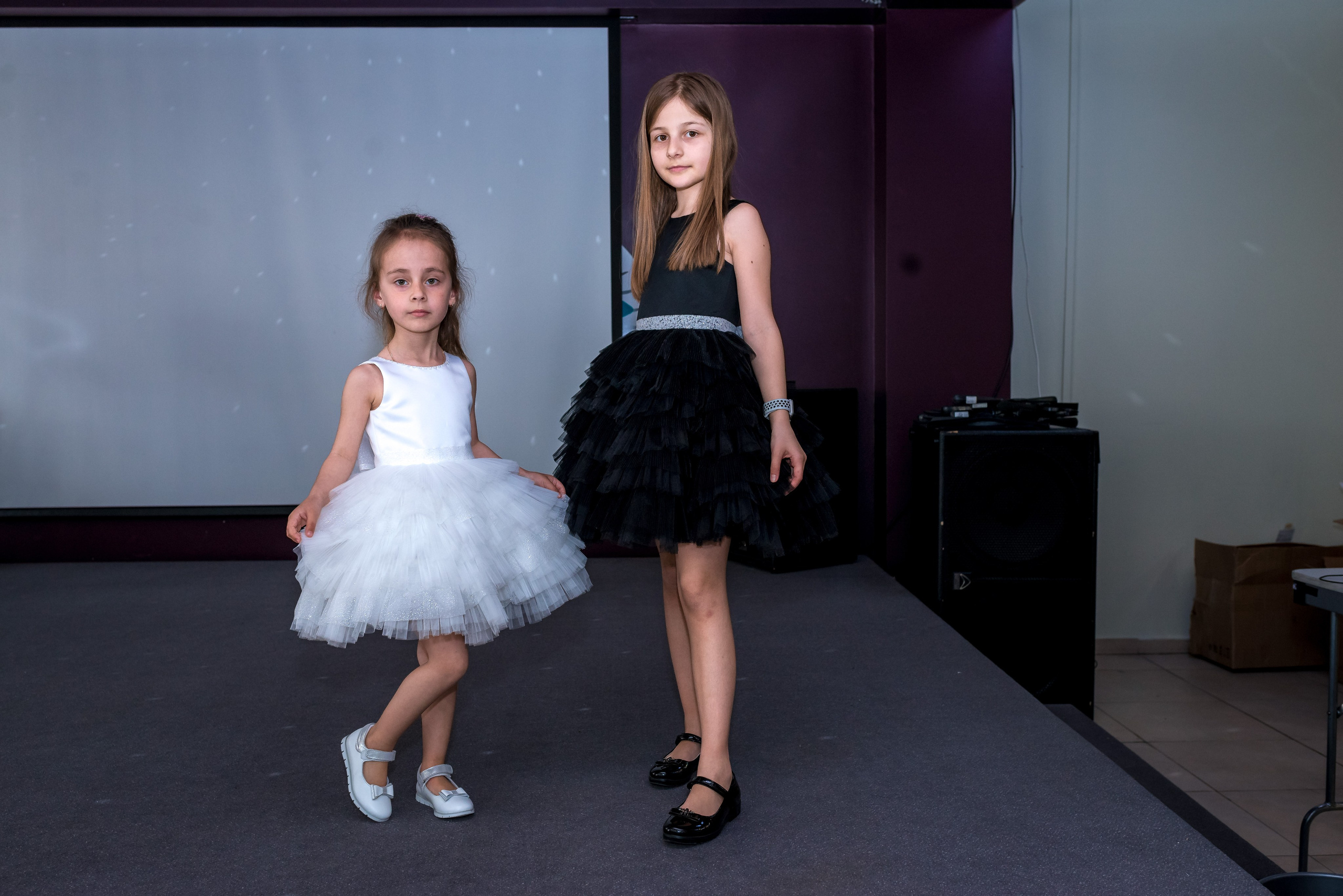 Репетиция показа мод в Москве 2022 г. Женский фотограф Крещение Венчание Москва Брянск