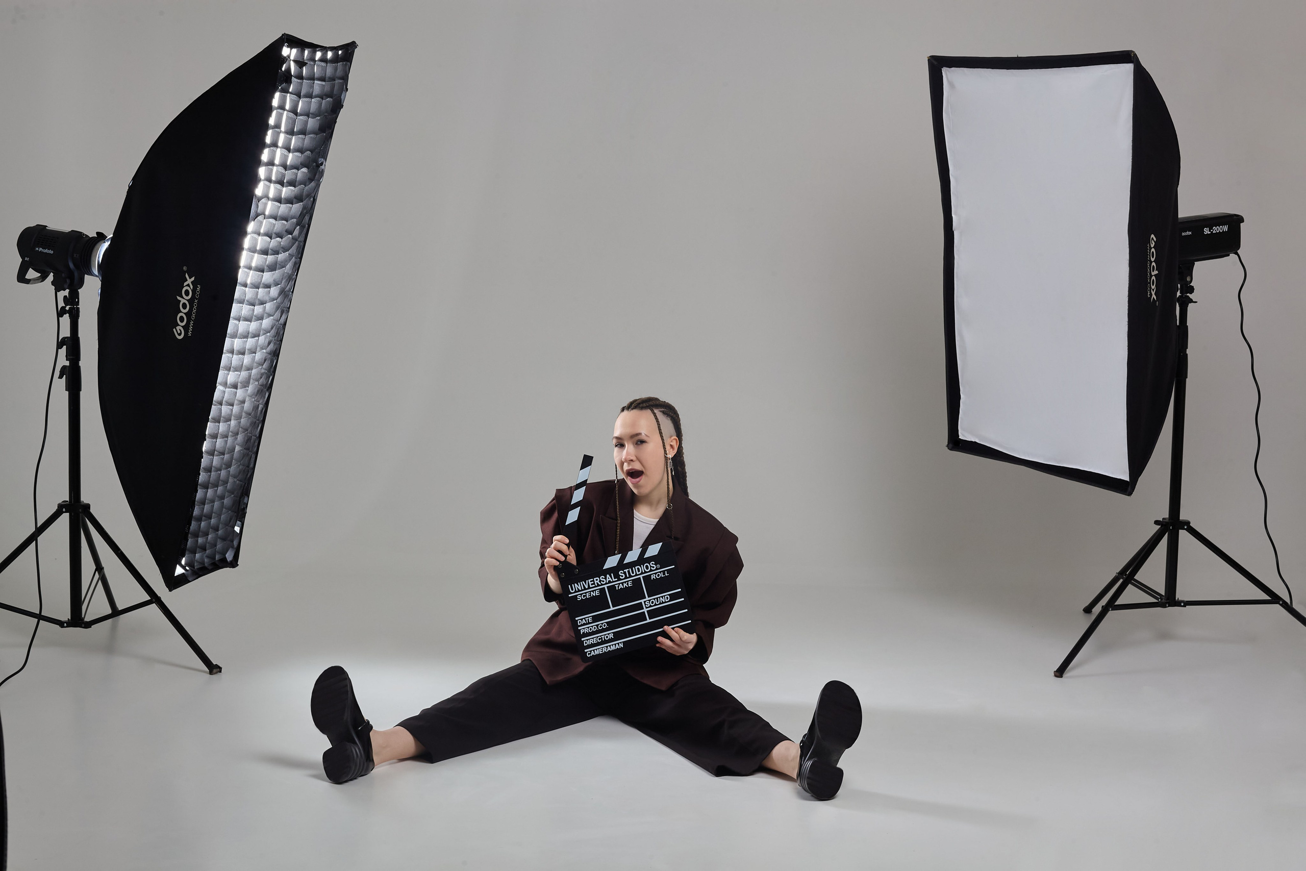 Яна. Dariadrugova.ru