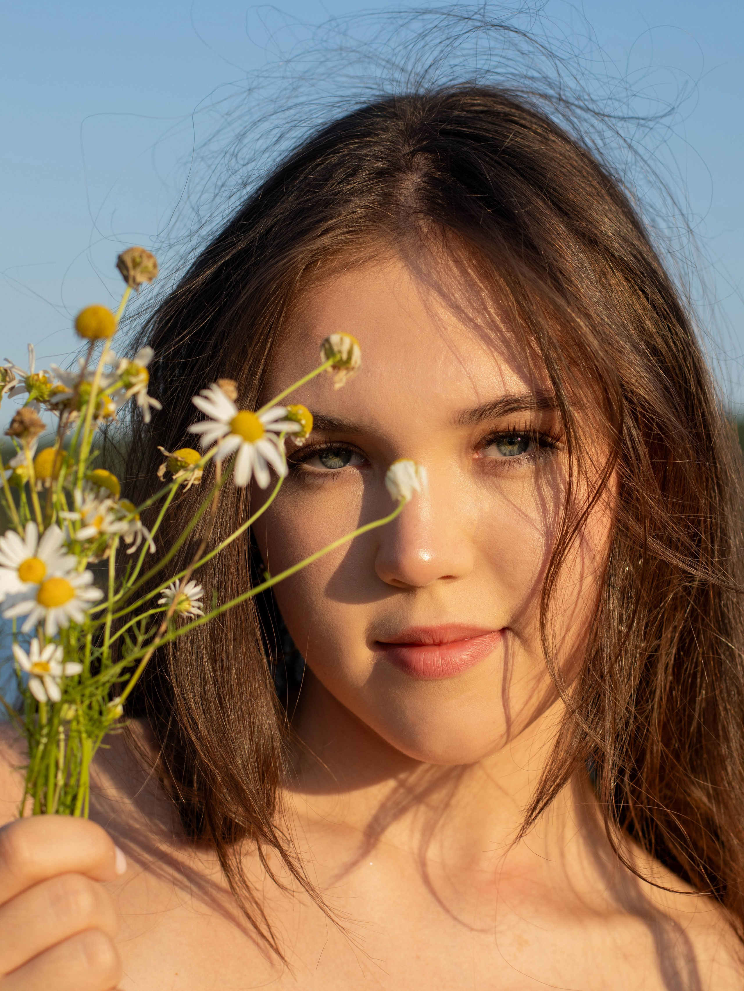 Наталья. Семейный фотограф в Ангарске Екатерина Трифонова