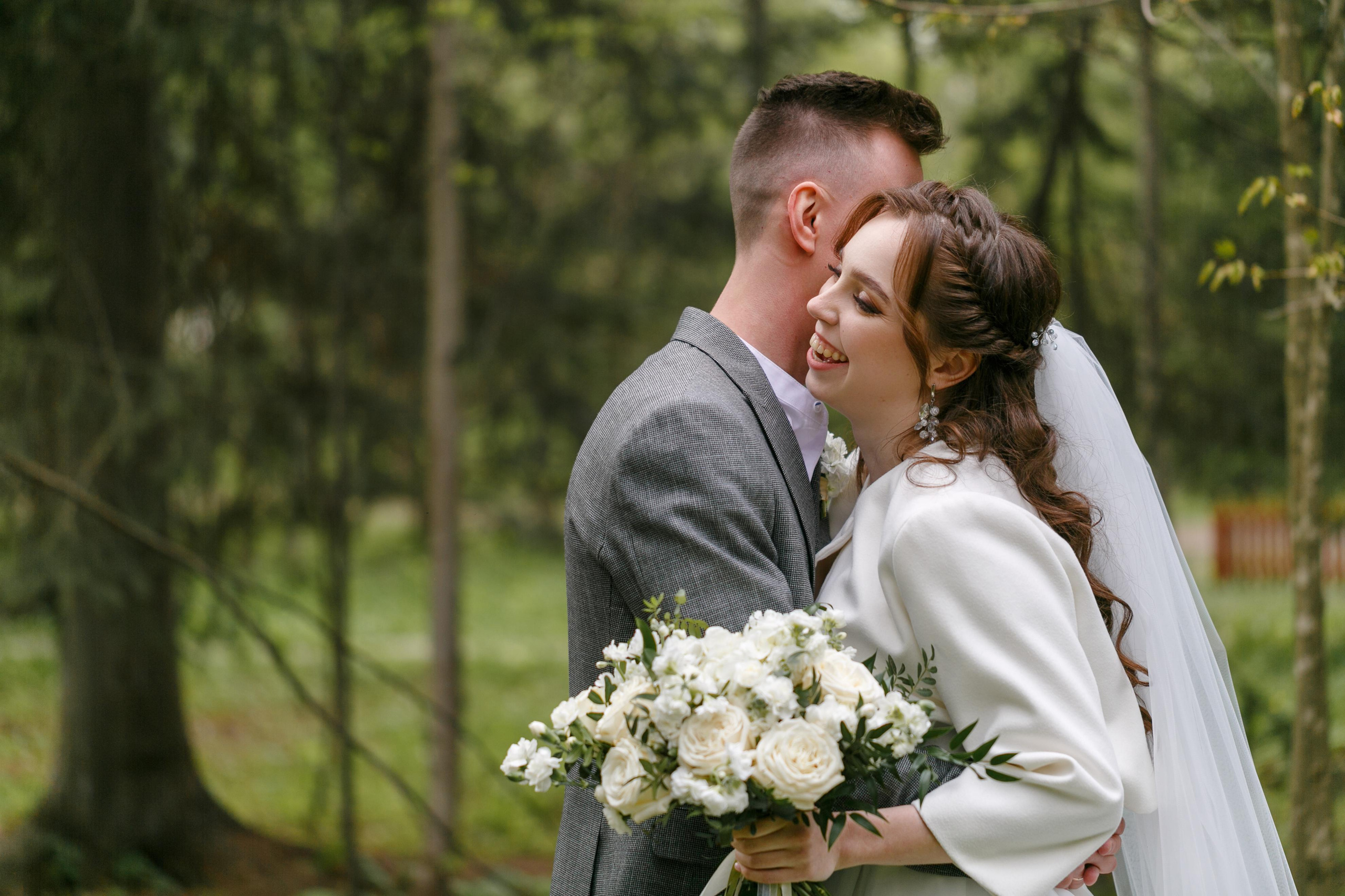 Владислав и Алина Свадьба. Фотограф Станислав Петров. Trend Media Group