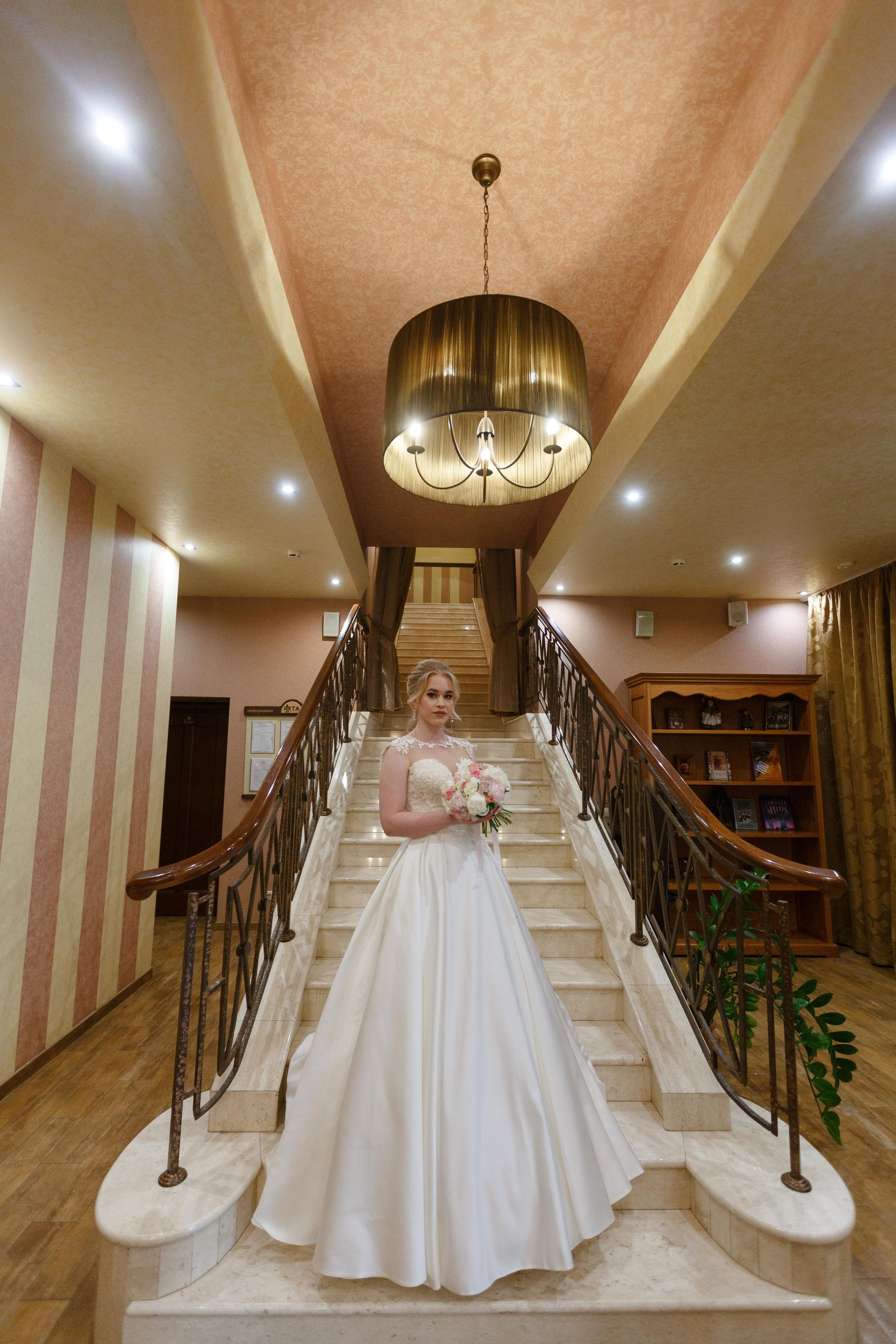 Сергей и Дарья Свадьба. Фотограф Станислав Петров. Trend Media Group