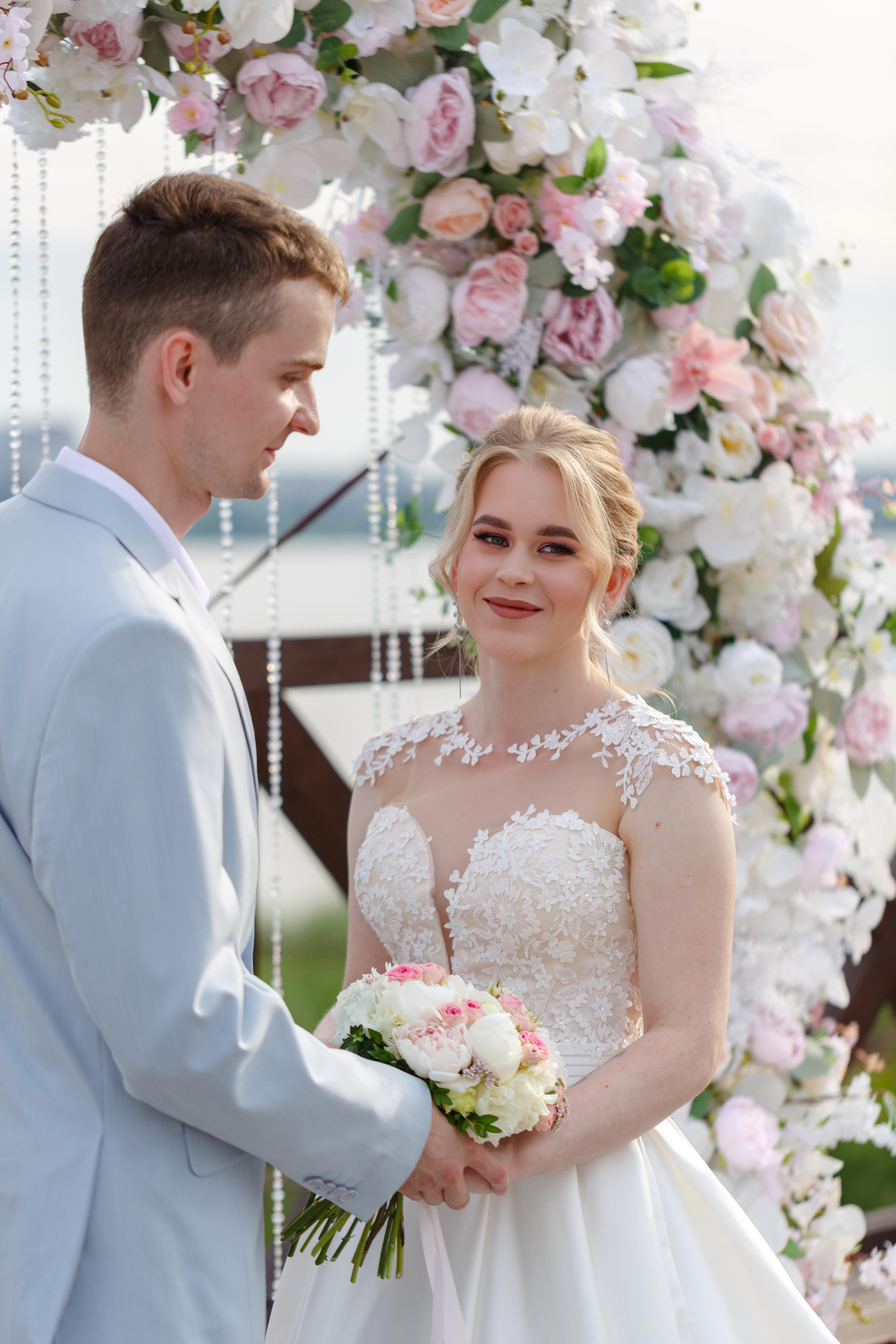 Сергей и Дарья Свадьба. Фотограф Станислав Петров. Trend Media Group