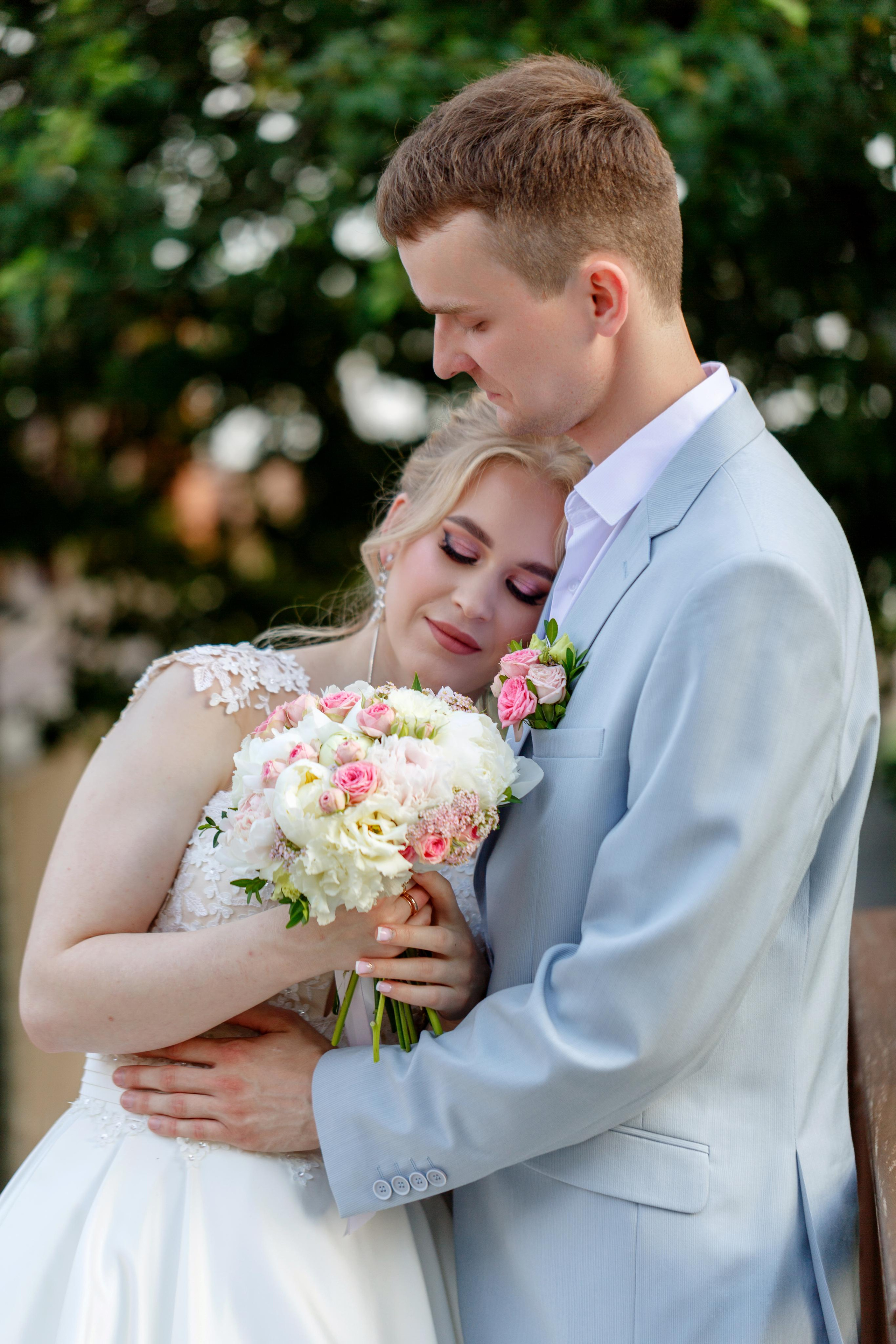 Сергей и Дарья Свадьба. Фотограф Станислав Петров. Trend Media Group