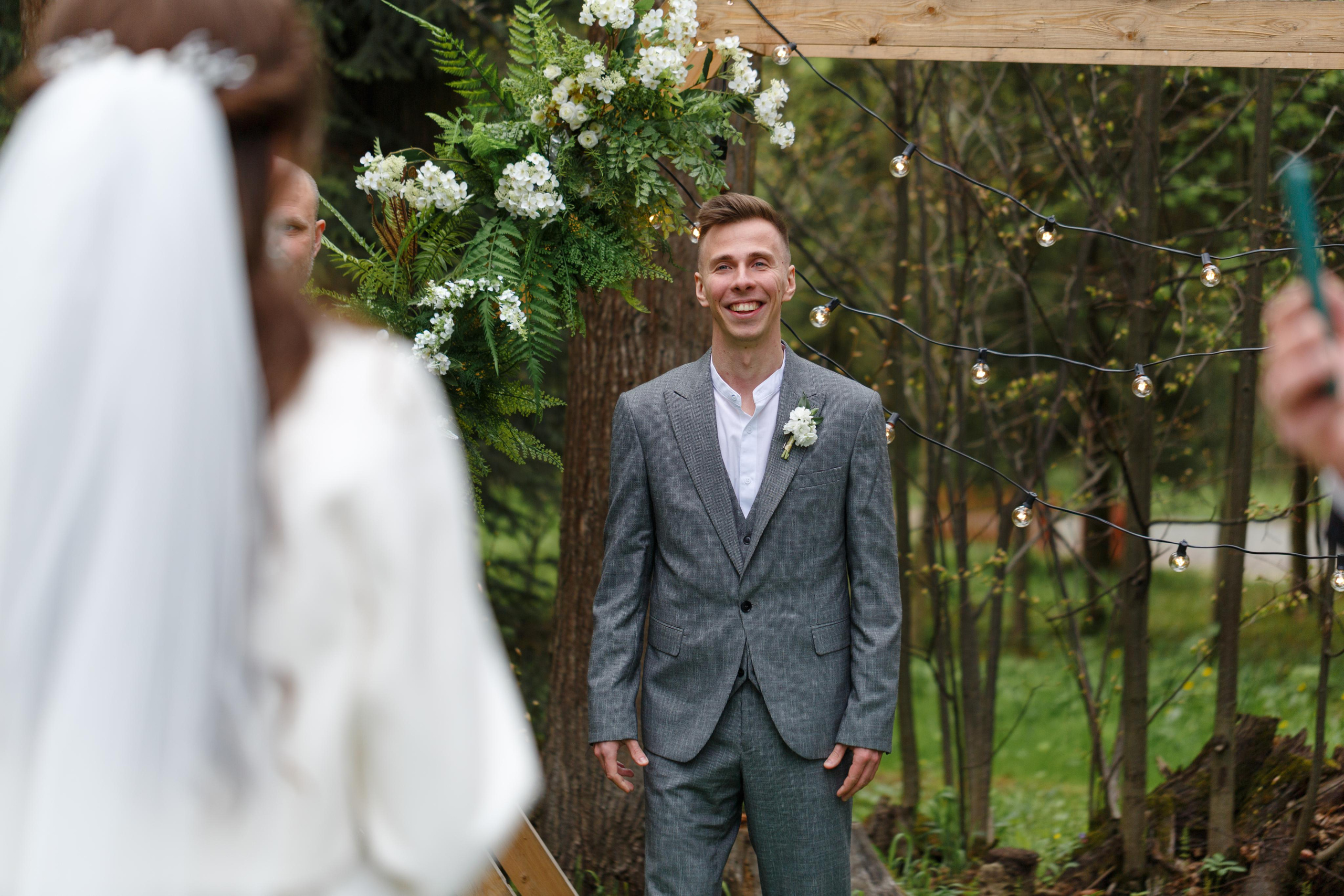 Владислав и Алина Свадьба. Фотограф Станислав Петров. Trend Media Group