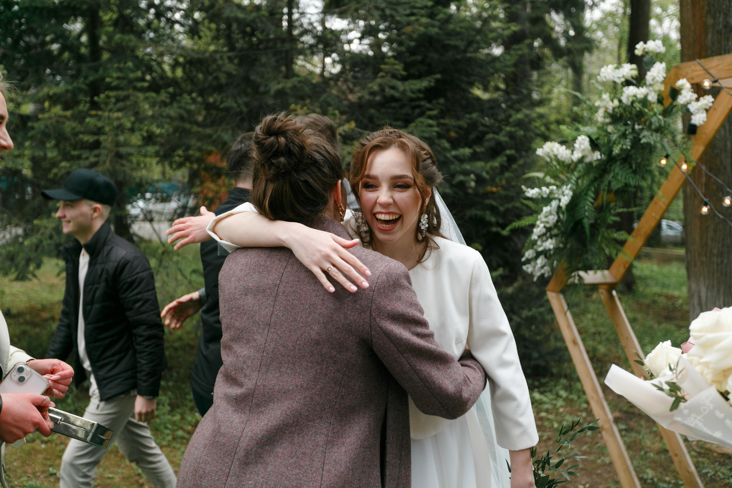 Владислав и Алина Свадьба. Фотограф Станислав Петров. Trend Media Group