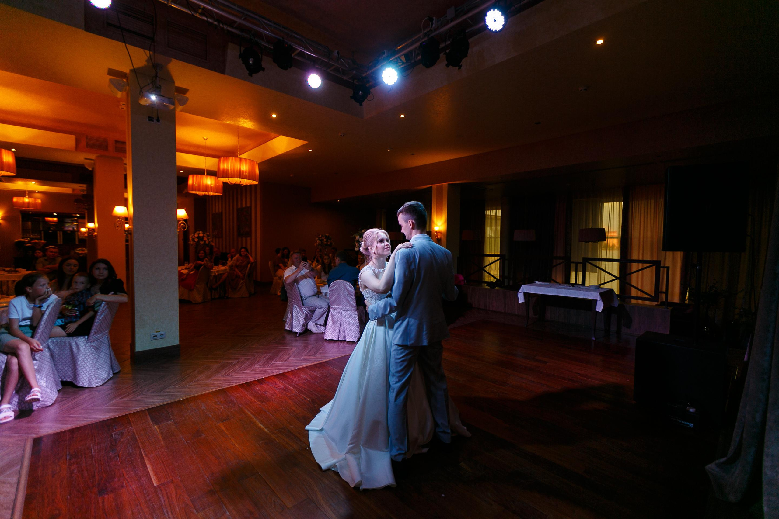 Сергей и Дарья Свадьба. Фотограф Станислав Петров. Trend Media Group