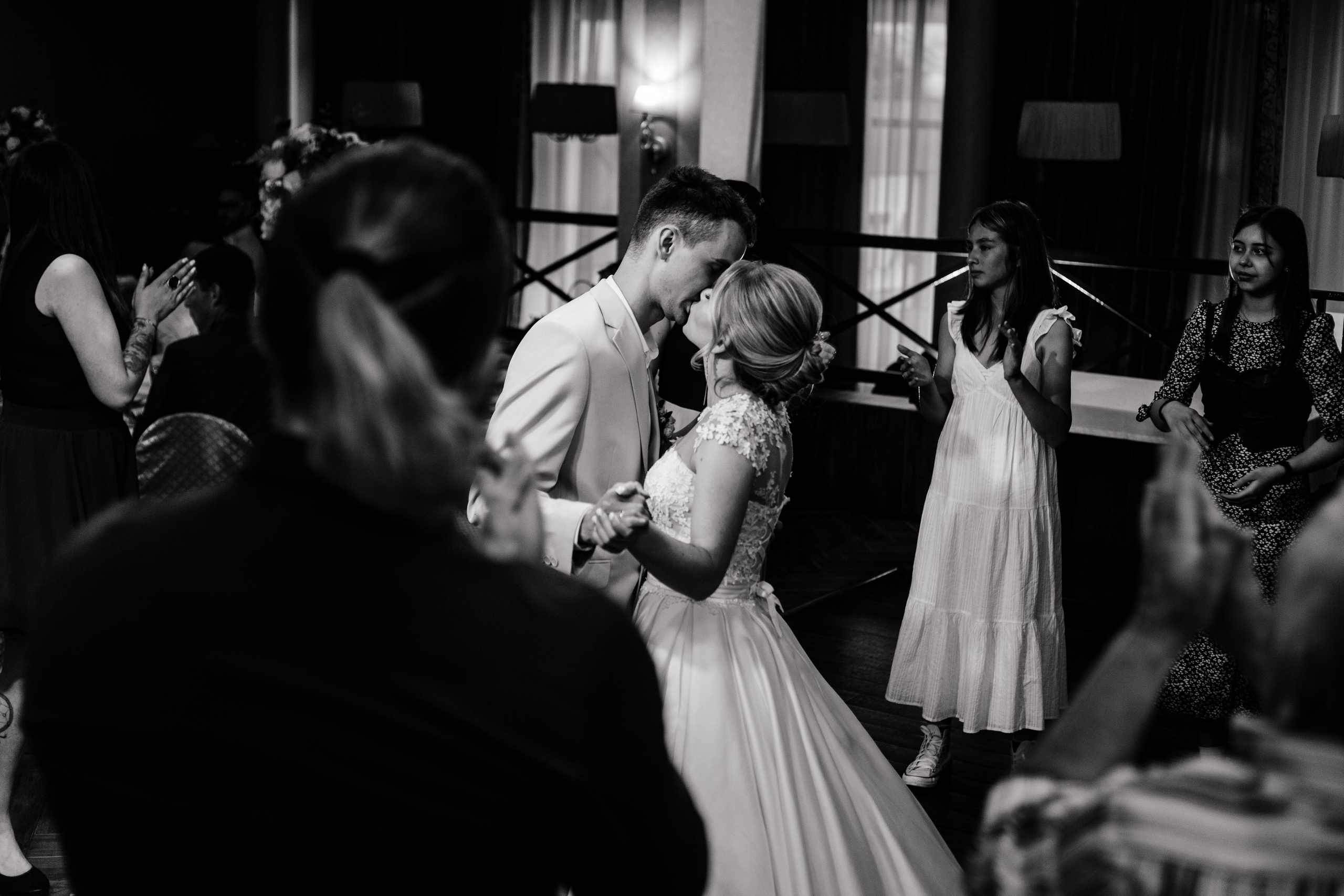 Сергей и Дарья Свадьба. Фотограф Станислав Петров. Trend Media Group