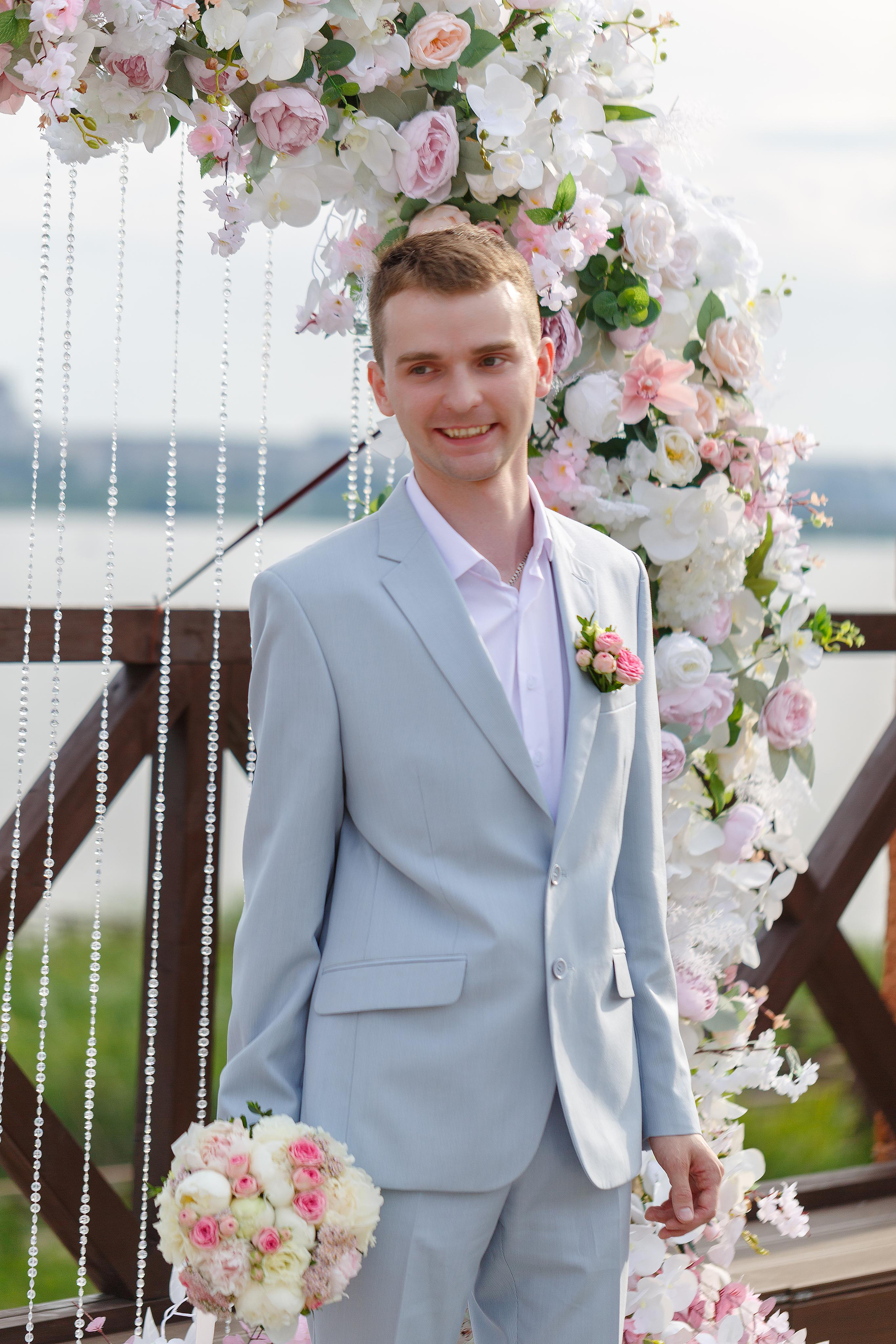 Сергей и Дарья Свадьба. Фотограф Станислав Петров. Trend Media Group