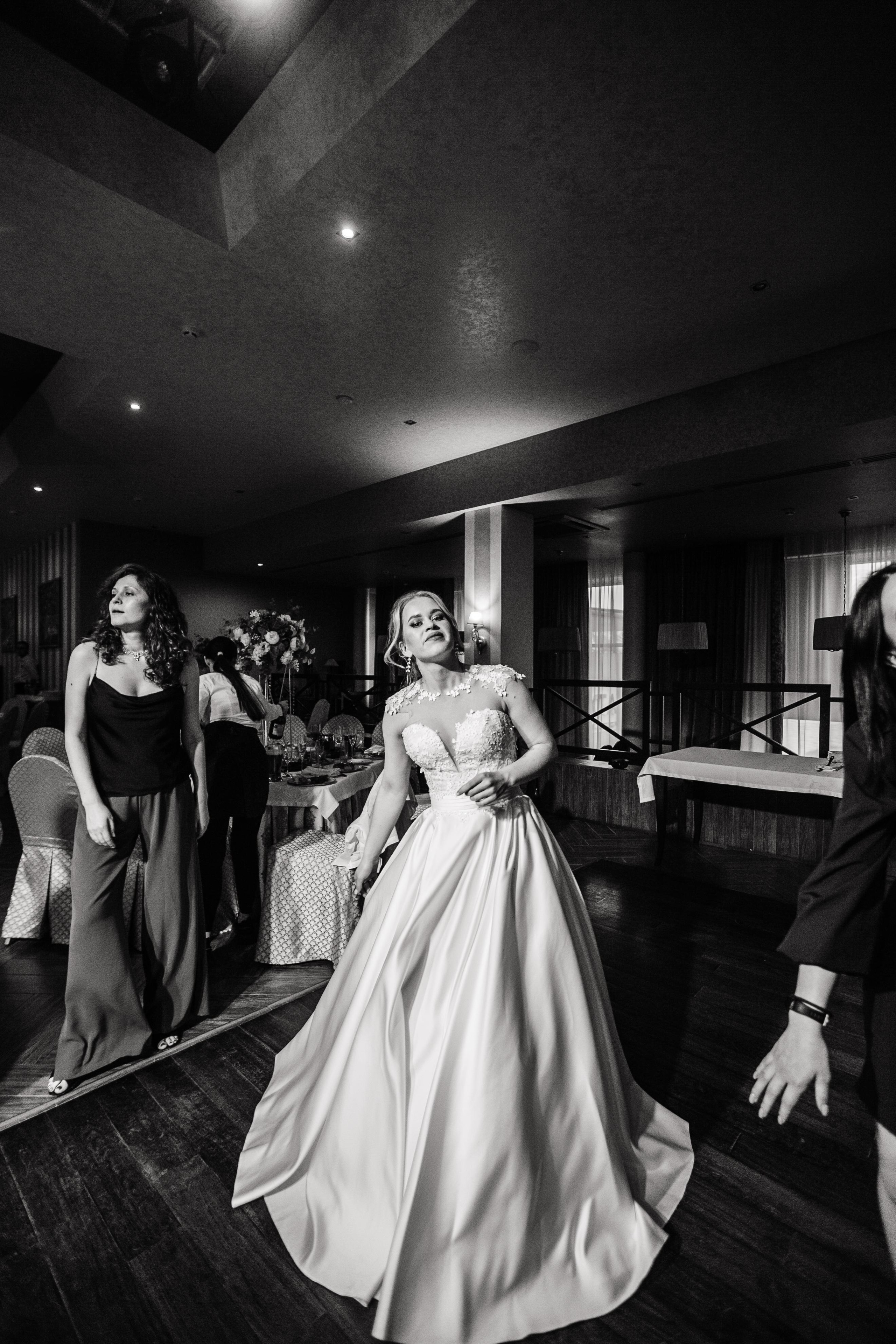 Сергей и Дарья Свадьба. Фотограф Станислав Петров. Trend Media Group