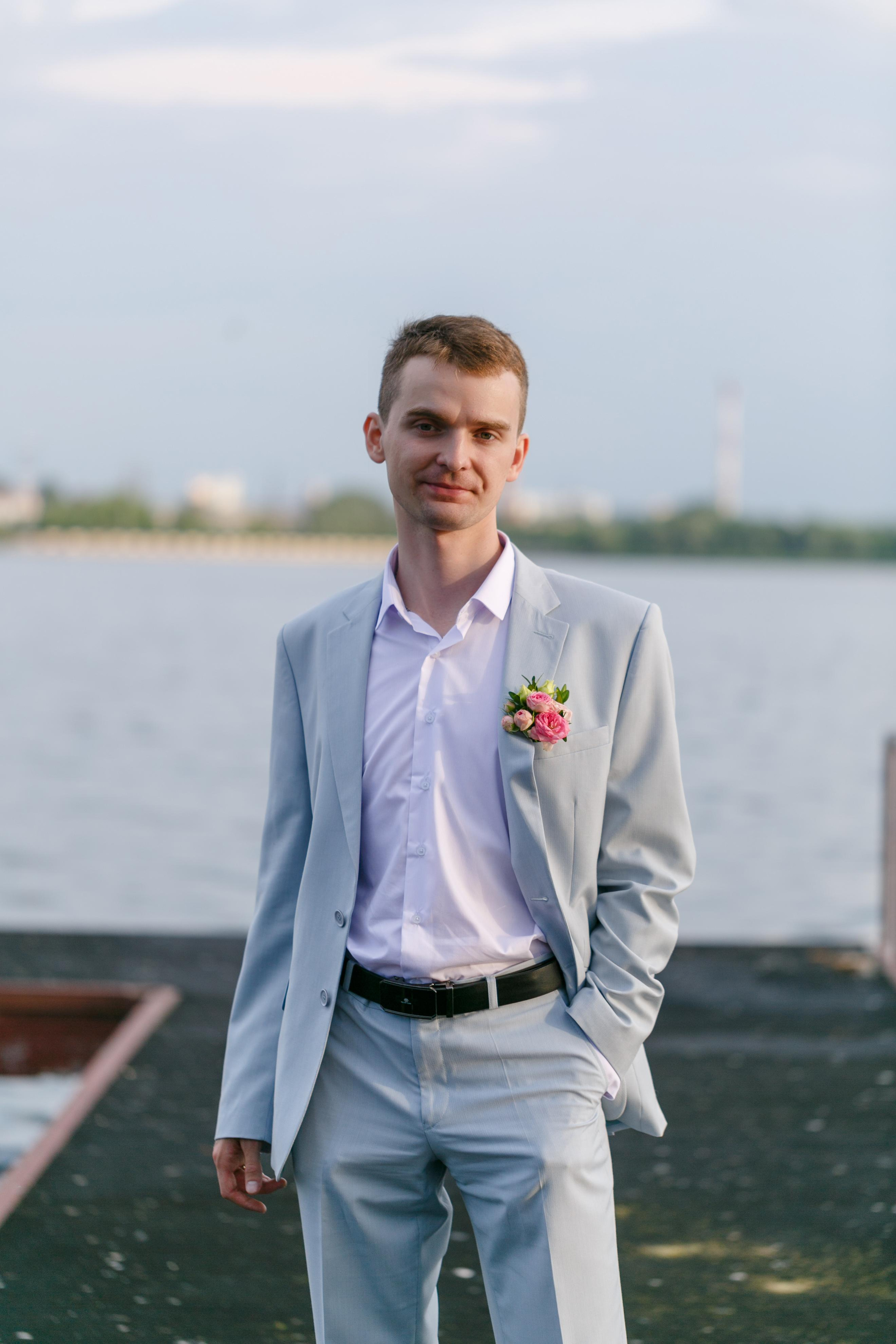 Сергей и Дарья Свадьба. Фотограф Станислав Петров. Trend Media Group