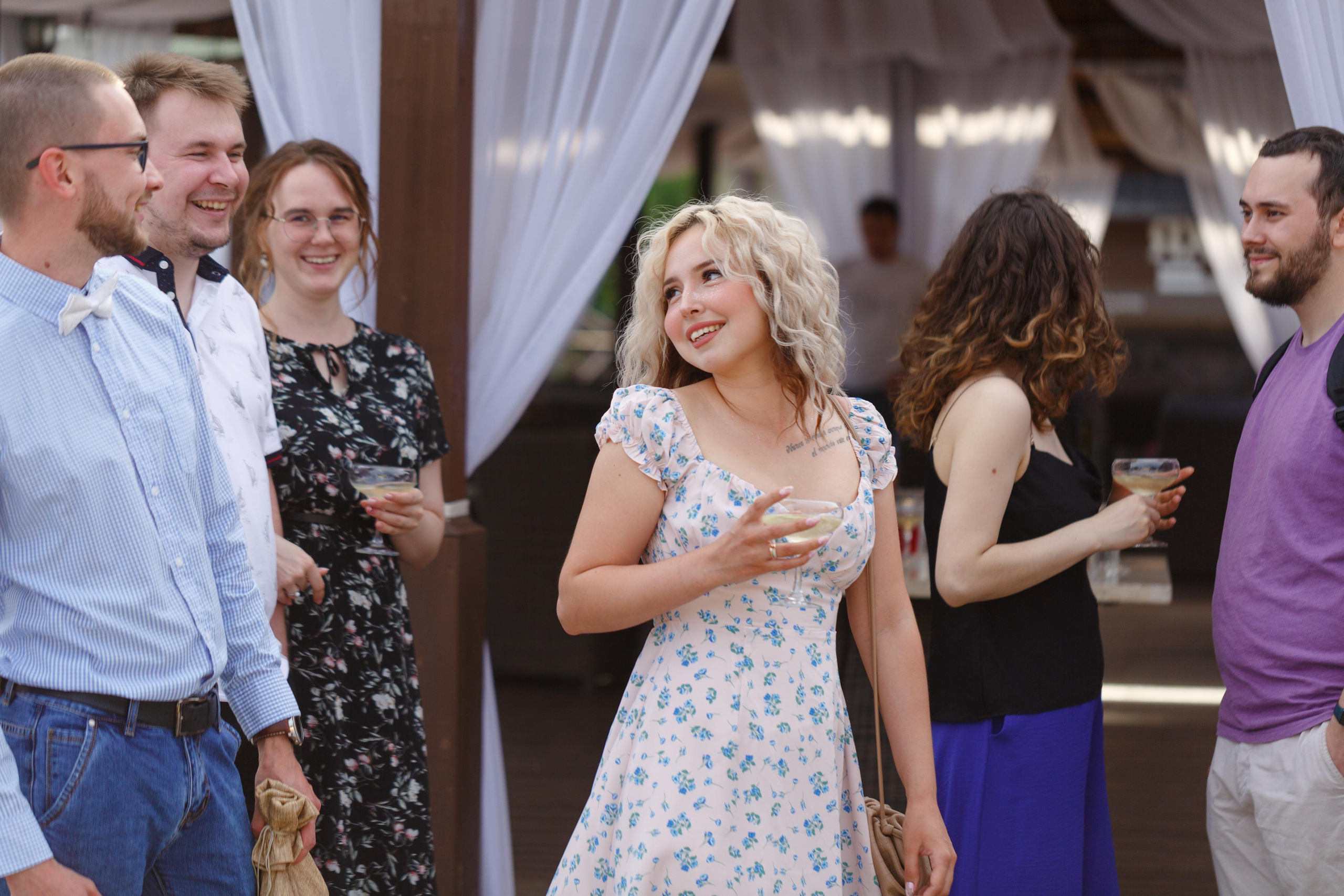 Сергей и Дарья Свадьба. Фотограф Станислав Петров. Trend Media Group