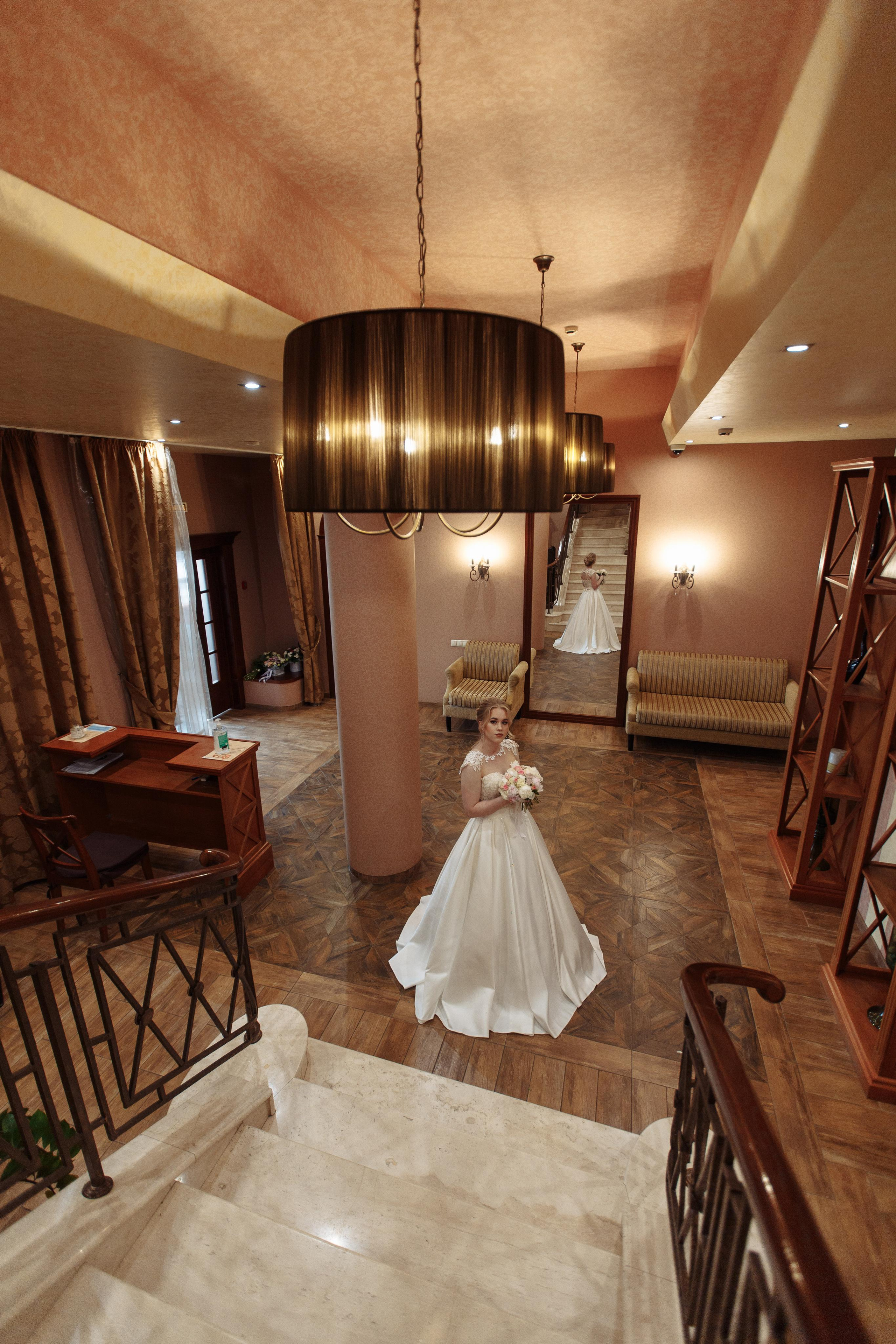 Сергей и Дарья Свадьба. Фотограф Станислав Петров. Trend Media Group