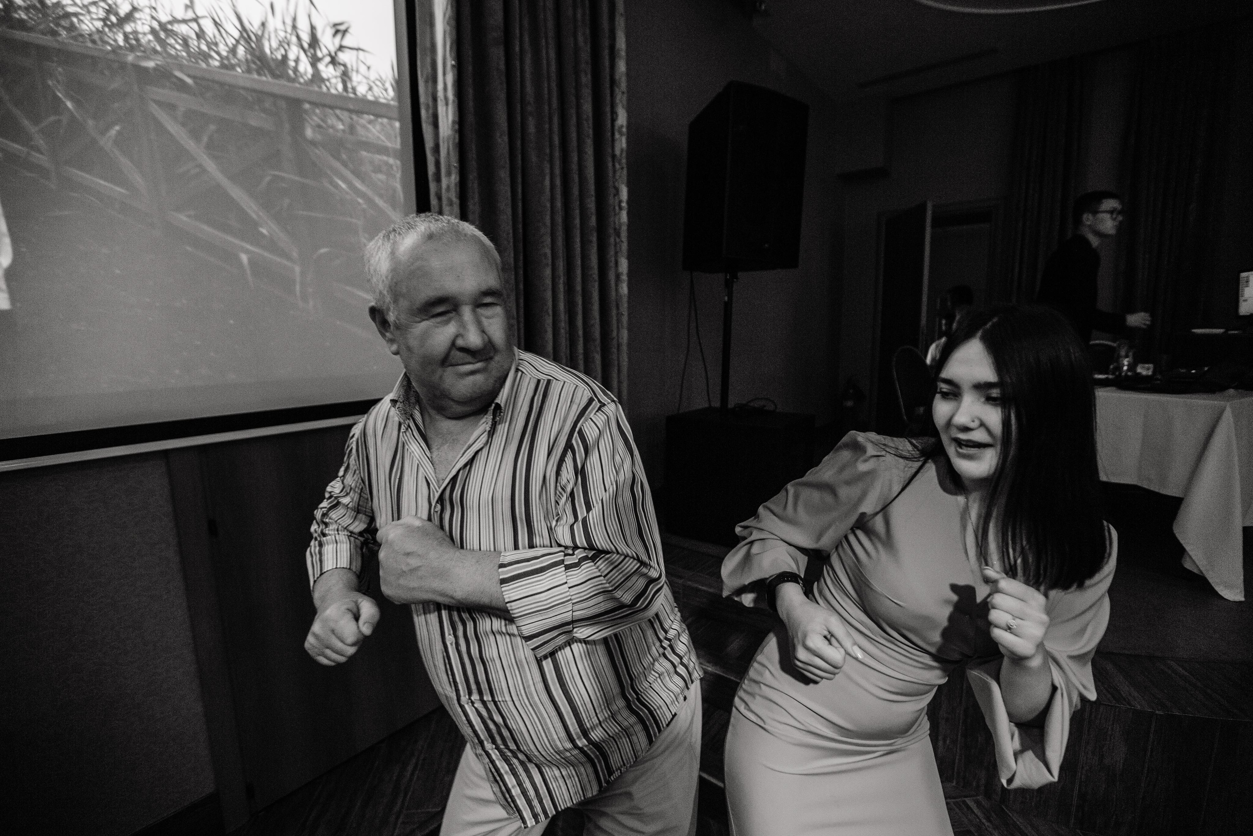 Сергей и Дарья Свадьба. Фотограф Станислав Петров. Trend Media Group