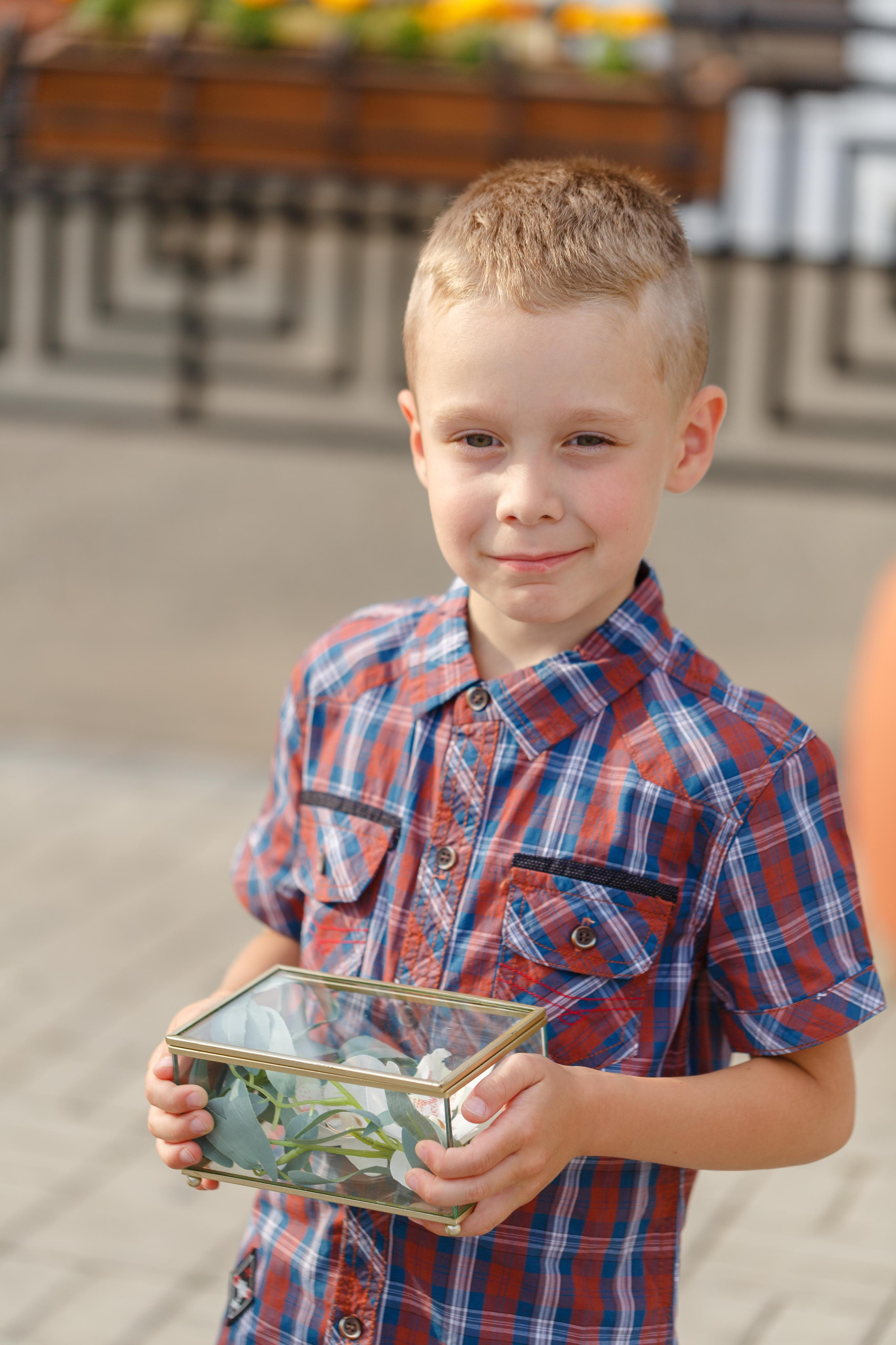 Сергей и Дарья Свадьба. Фотограф Станислав Петров. Trend Media Group