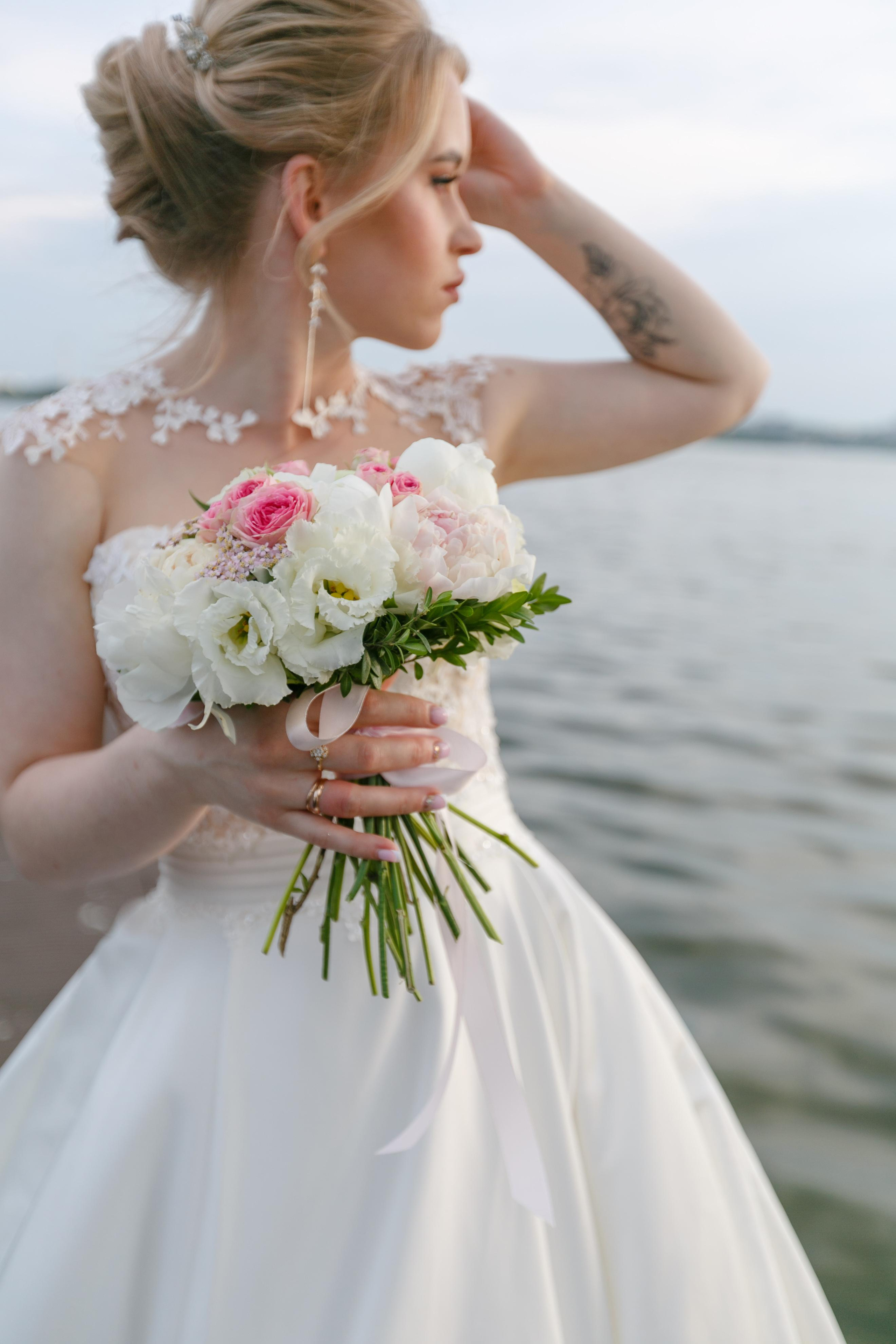 Сергей и Дарья Свадьба. Фотограф Станислав Петров. Trend Media Group