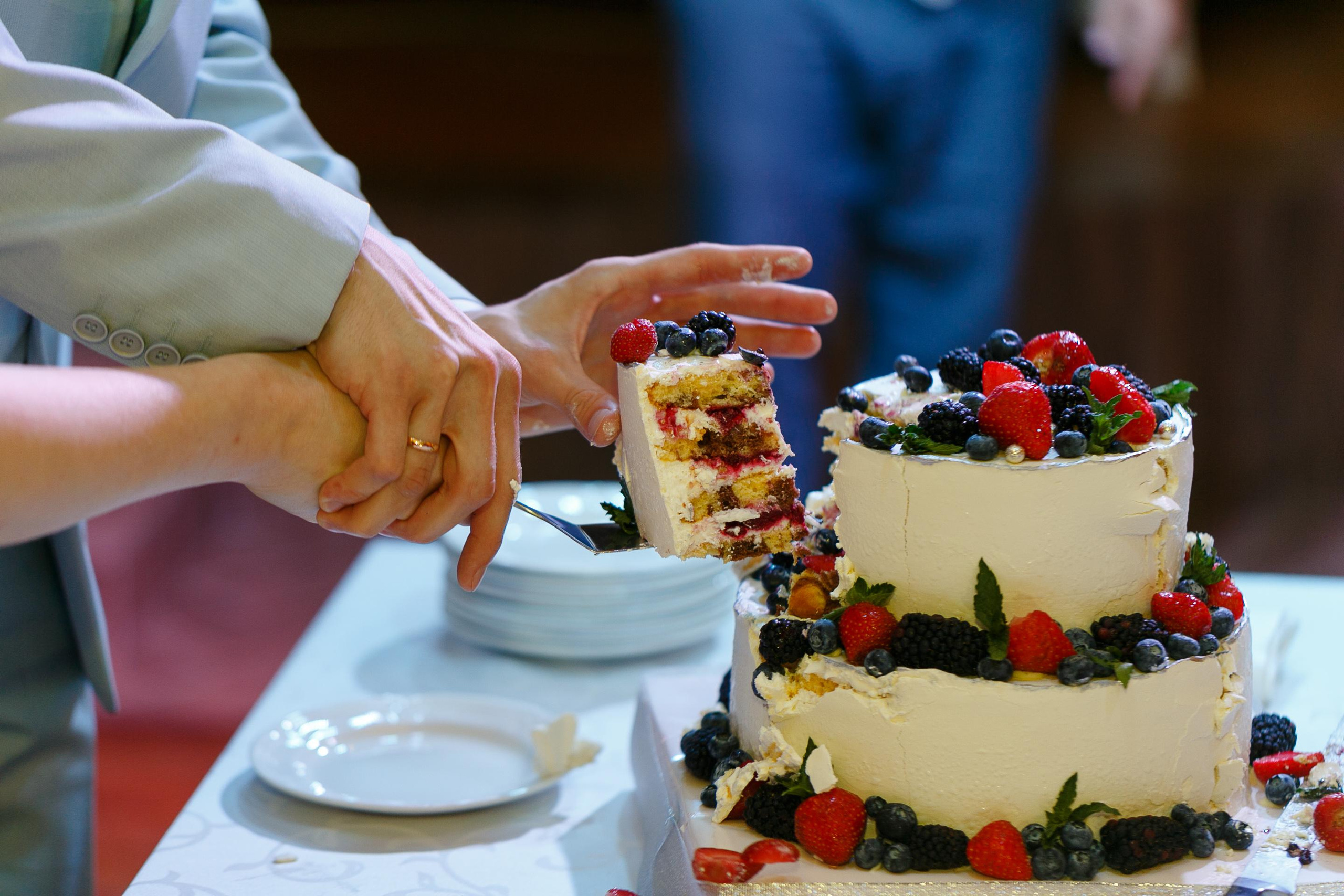 Сергей и Дарья Свадьба. Фотограф Станислав Петров. Trend Media Group